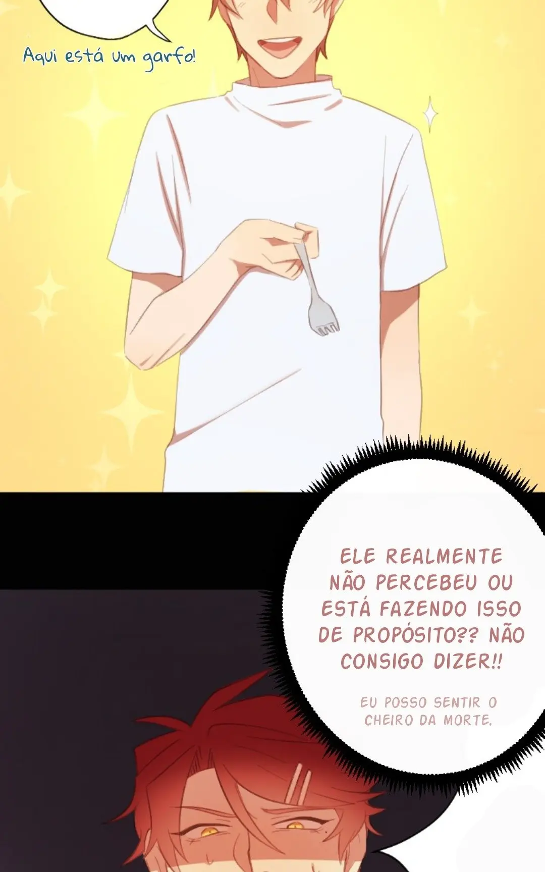 Lorem Ipsum – Capítulo 08 Yaoi – Página 20