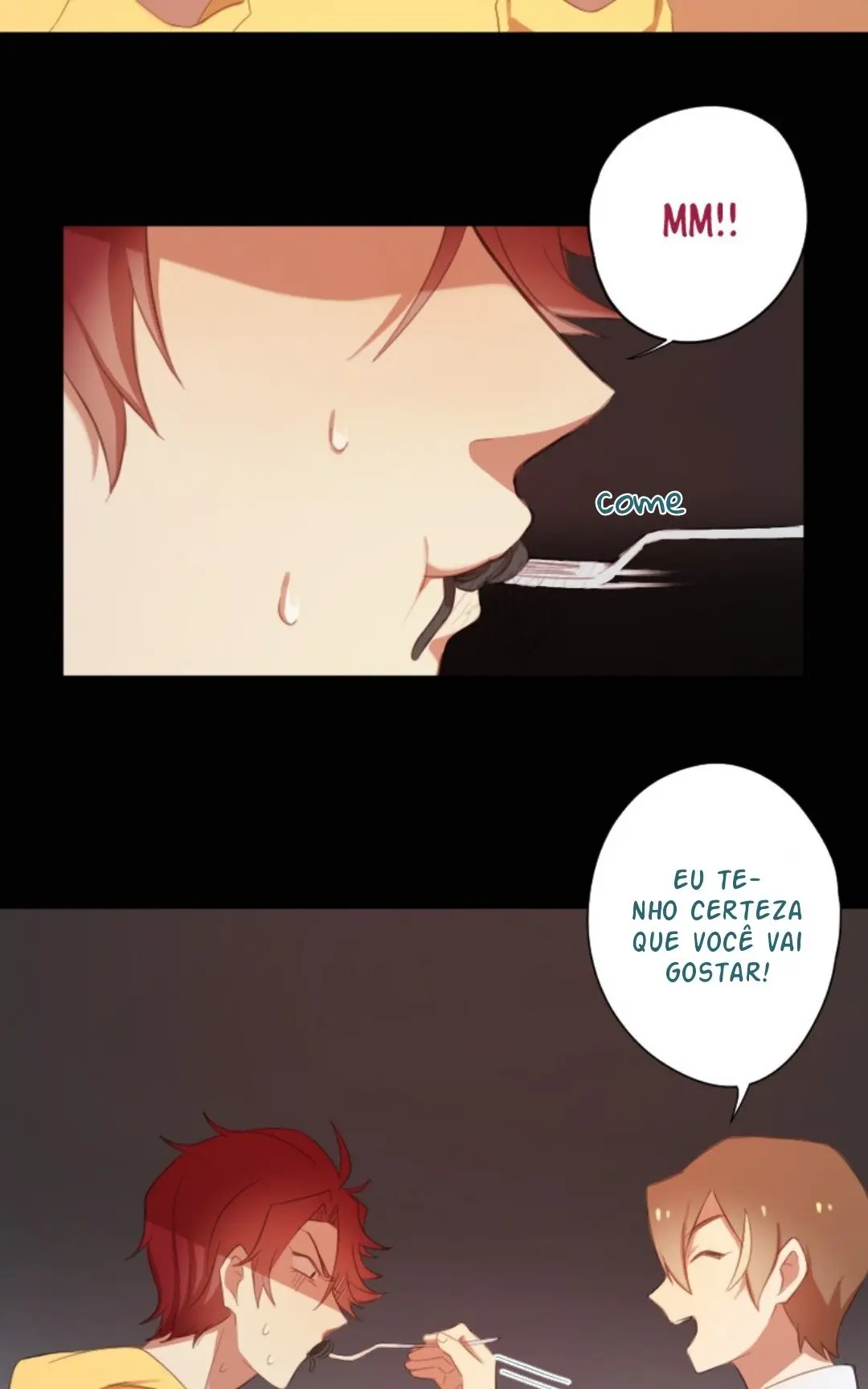 Lorem Ipsum – Capítulo 08 Yaoi – Página 24