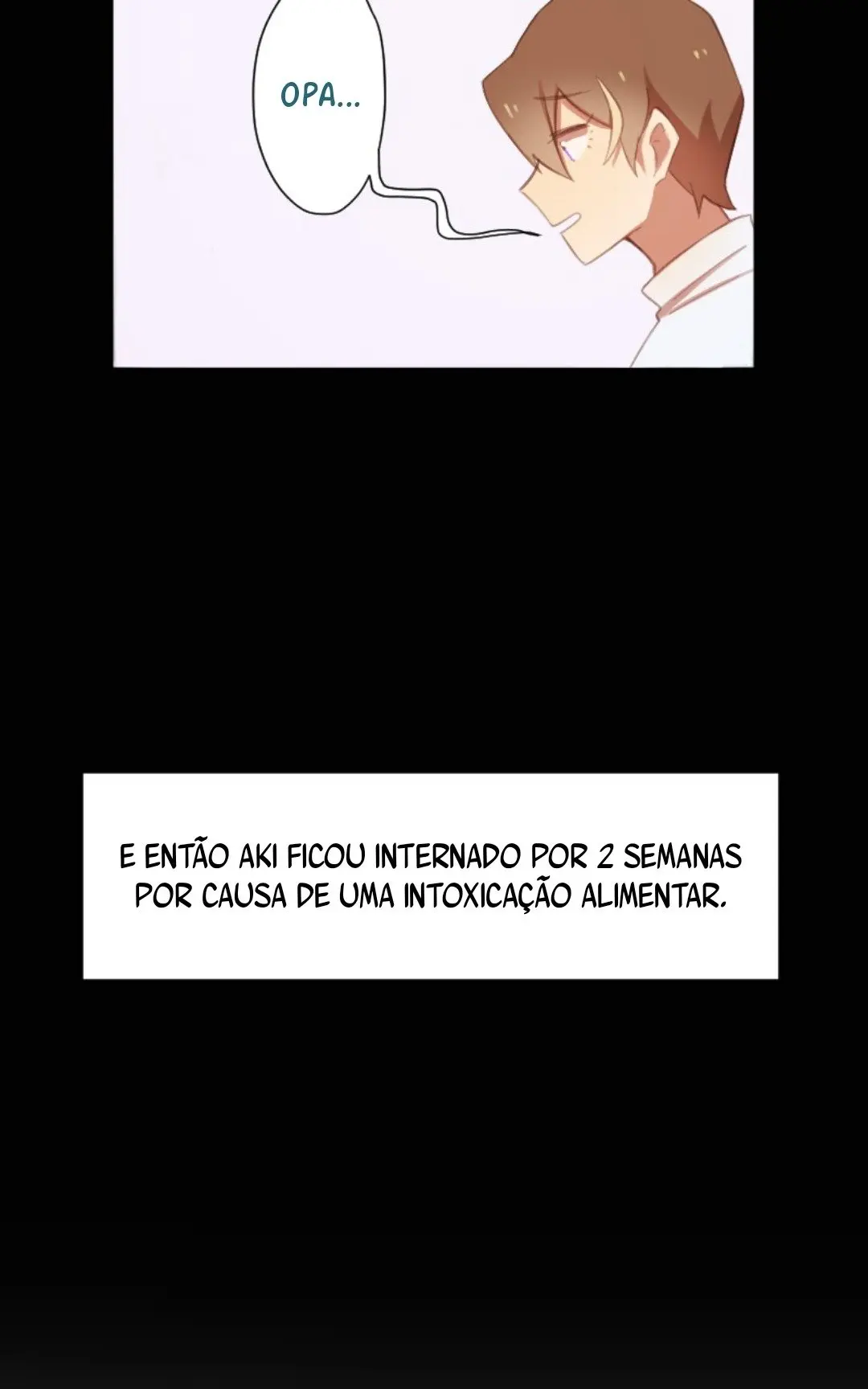 Lorem Ipsum – Capítulo 08 Yaoi – Página 27