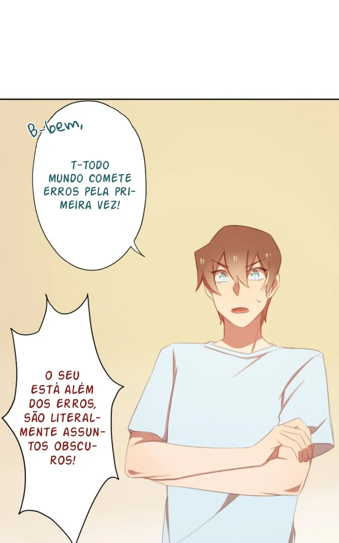 Lorem Ipsum – Capítulo 08 Yaoi – Página 29