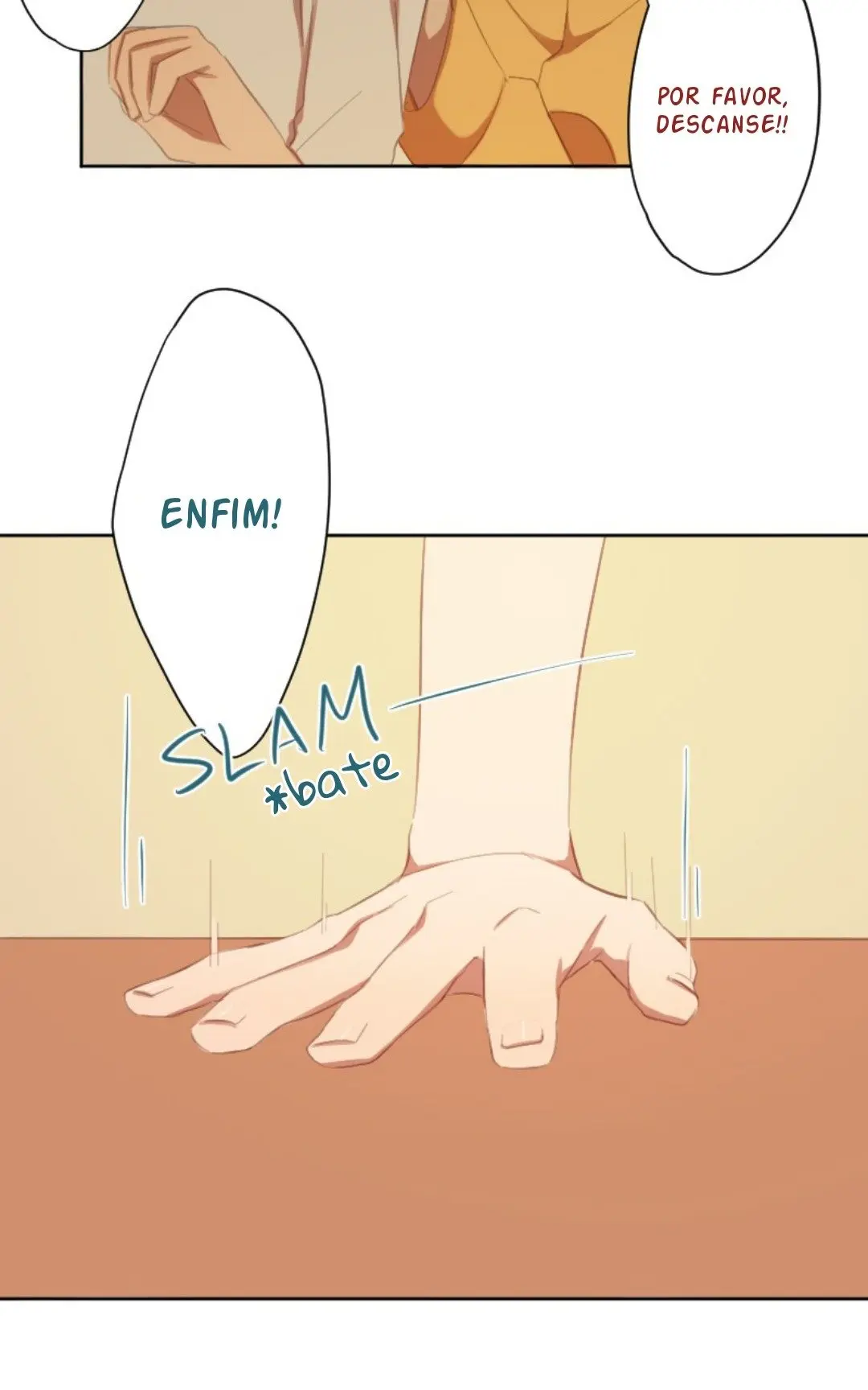 Lorem Ipsum – Capítulo 08 Yaoi – Página 31