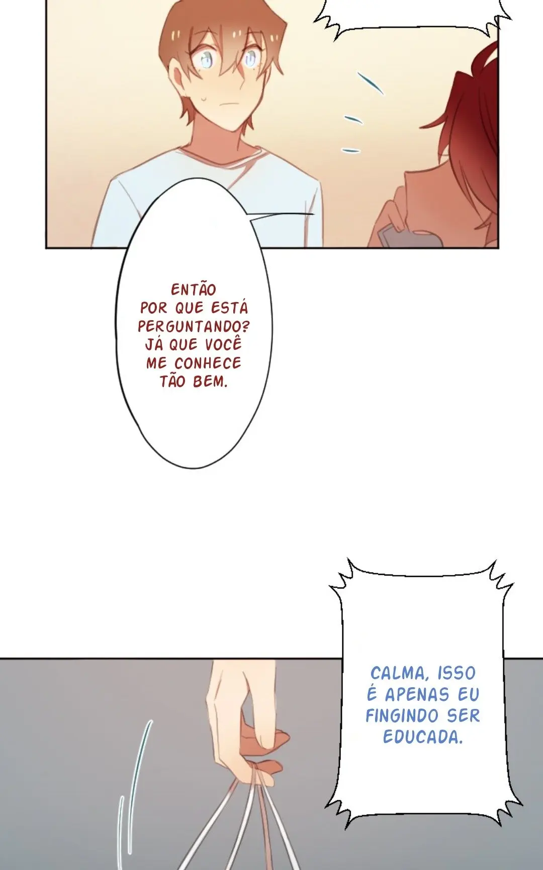 Lorem Ipsum – Capítulo 08 Yaoi – Página 39