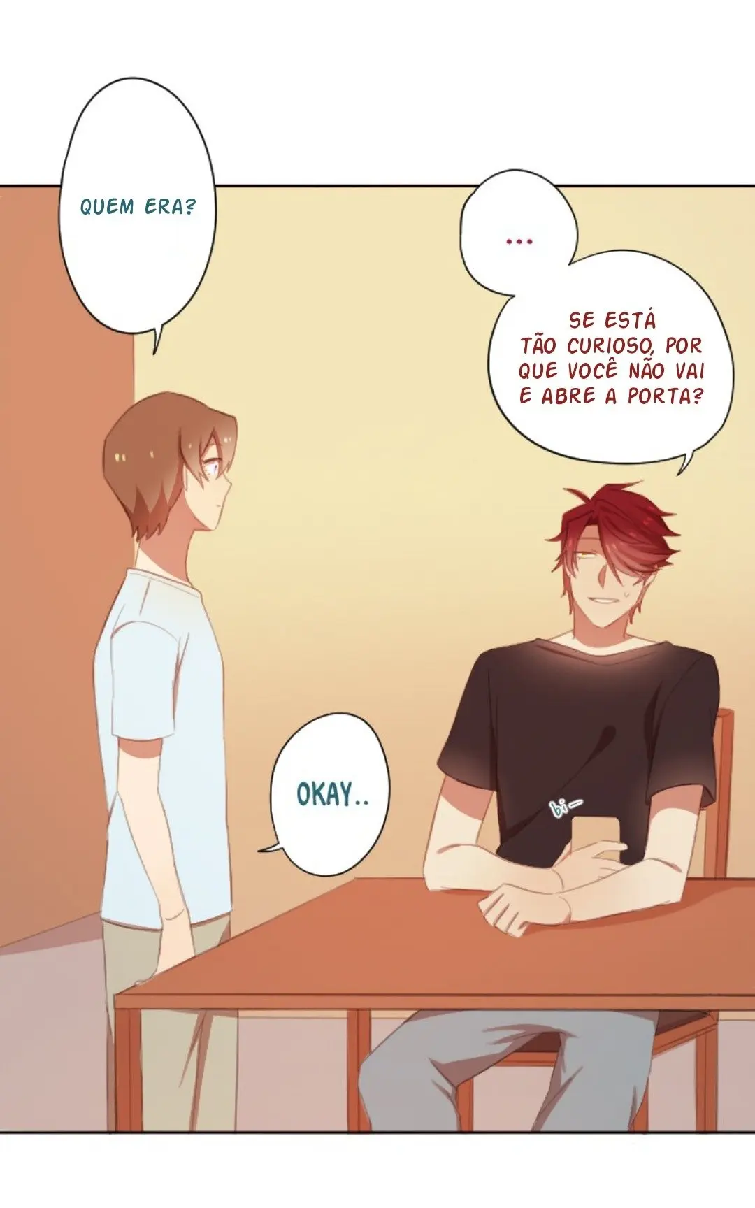 Lorem Ipsum – Capítulo 08 Yaoi – Página 42