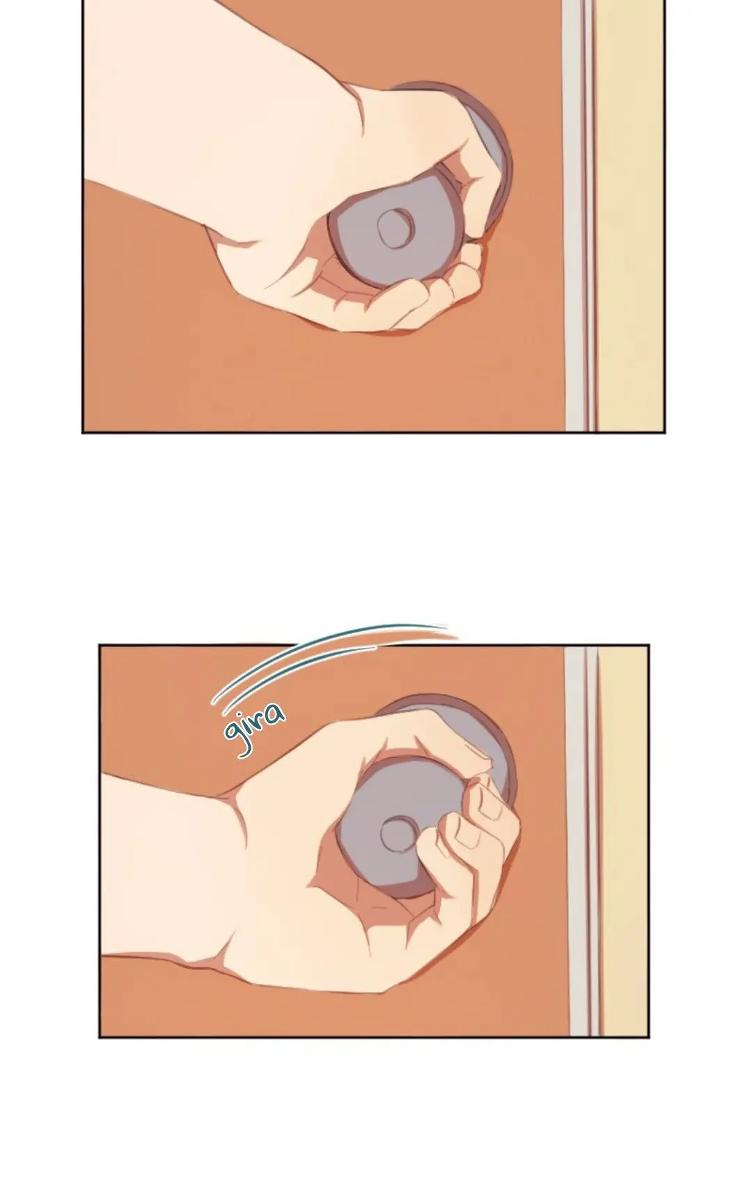 Lorem Ipsum – Capítulo 08 Yaoi – Página 44