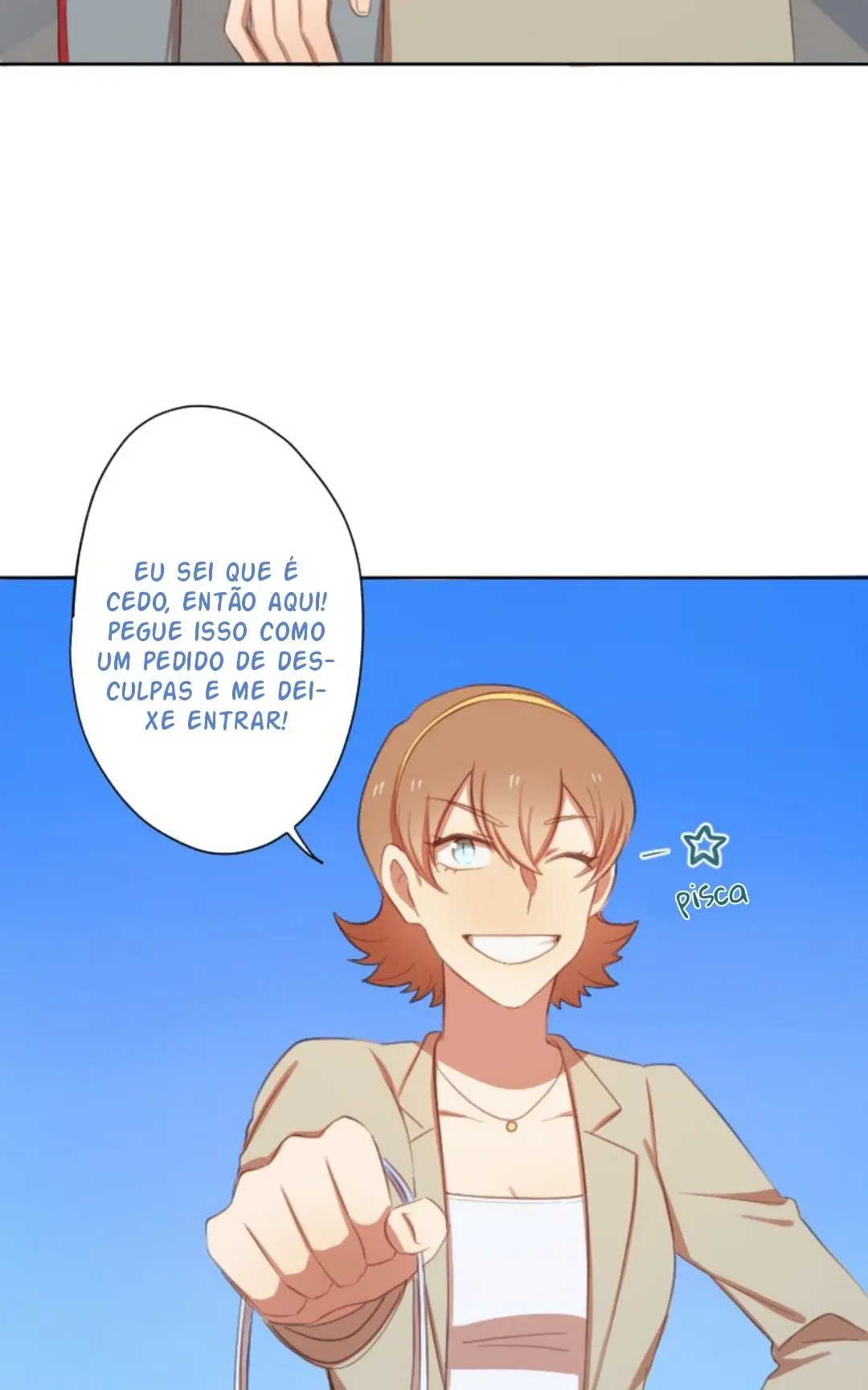 Lorem Ipsum – Capítulo 08 Yaoi – Página 50