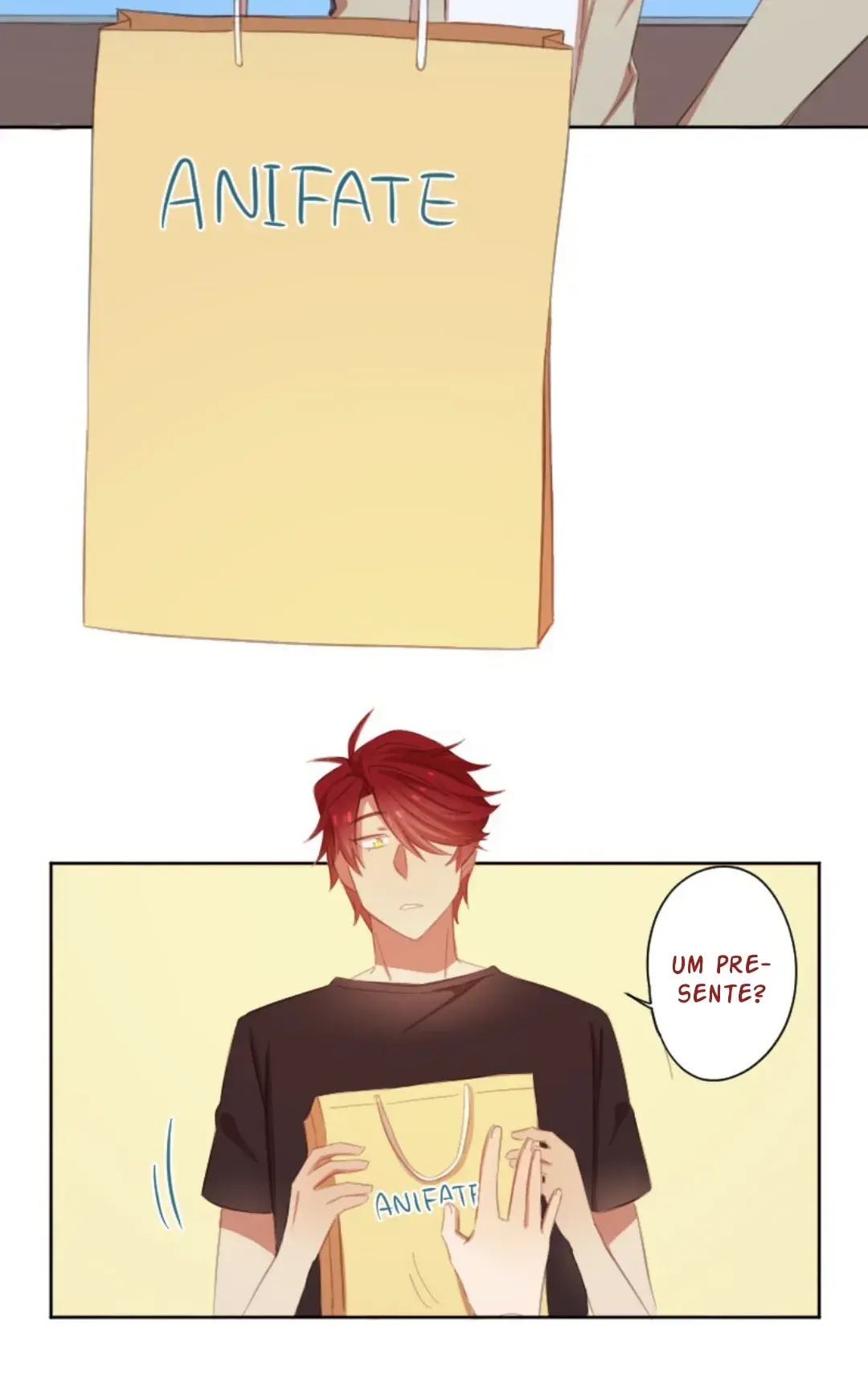 Lorem Ipsum – Capítulo 08 Yaoi – Página 51