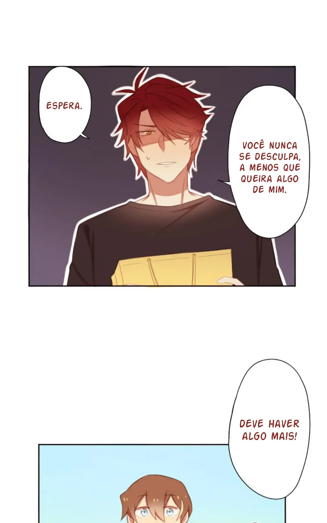 Lorem Ipsum – Capítulo 08 Yaoi – Página 52