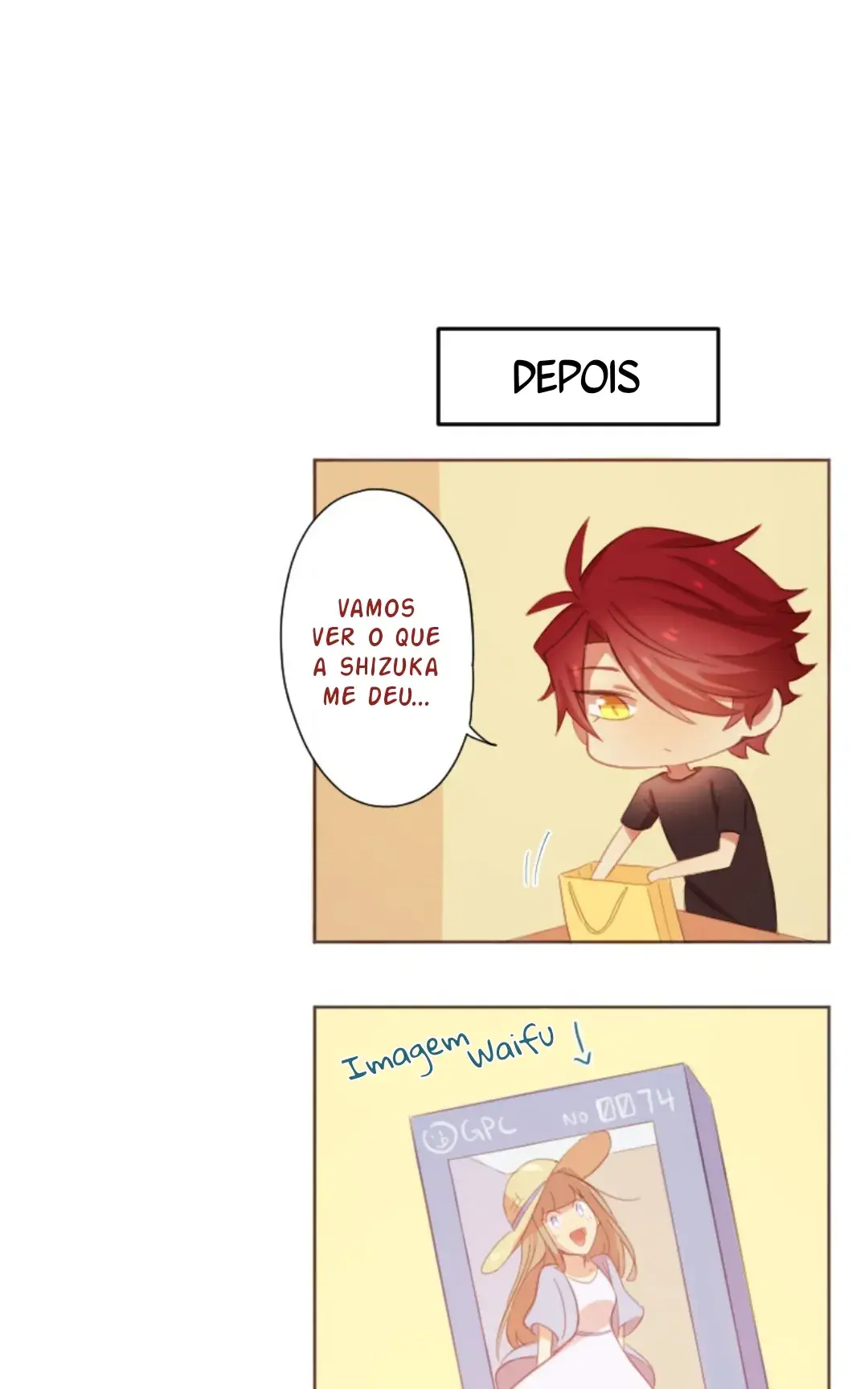 Lorem Ipsum – Capítulo 08 Yaoi – Página 55