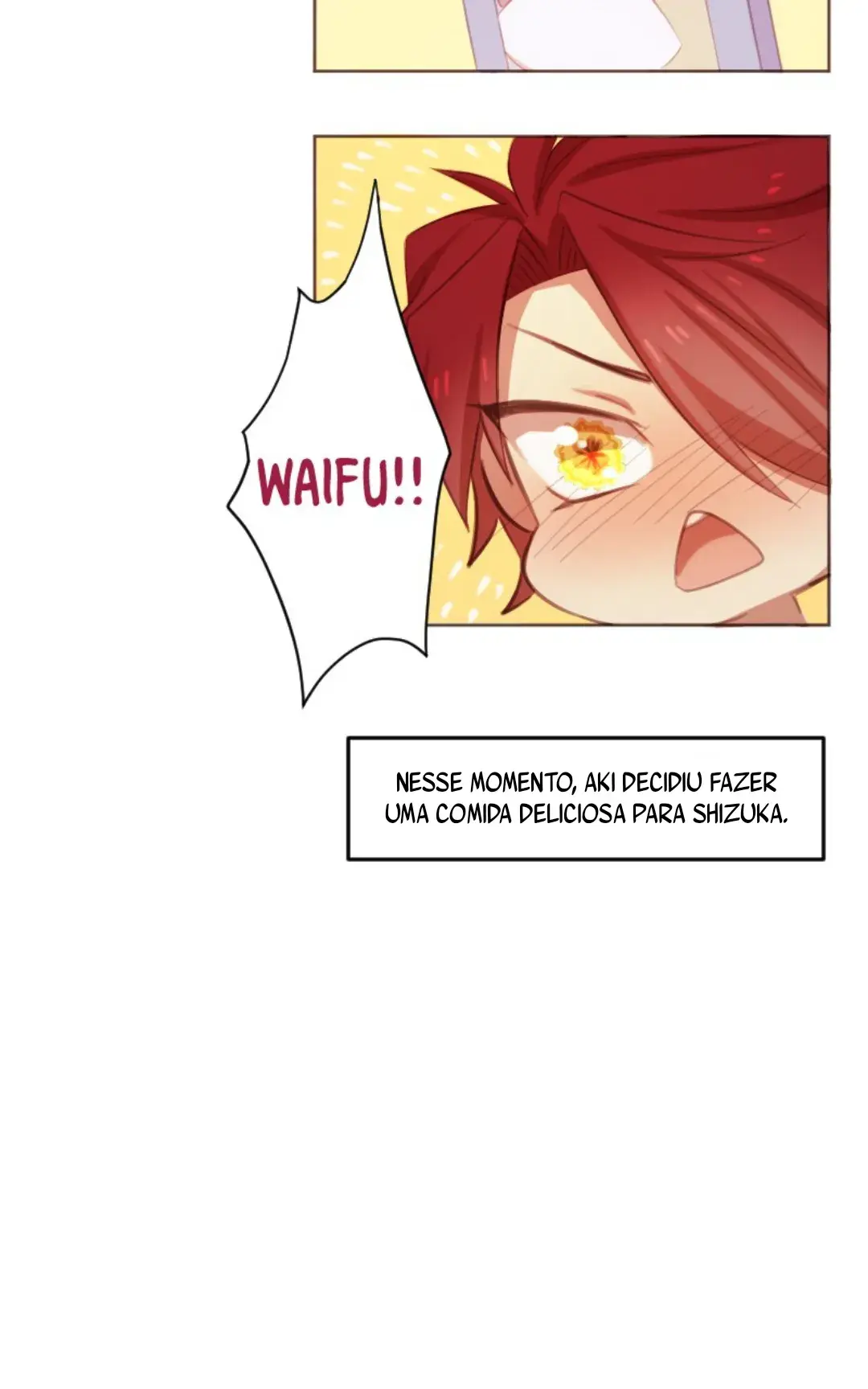 Lorem Ipsum – Capítulo 08 Yaoi – Página 56