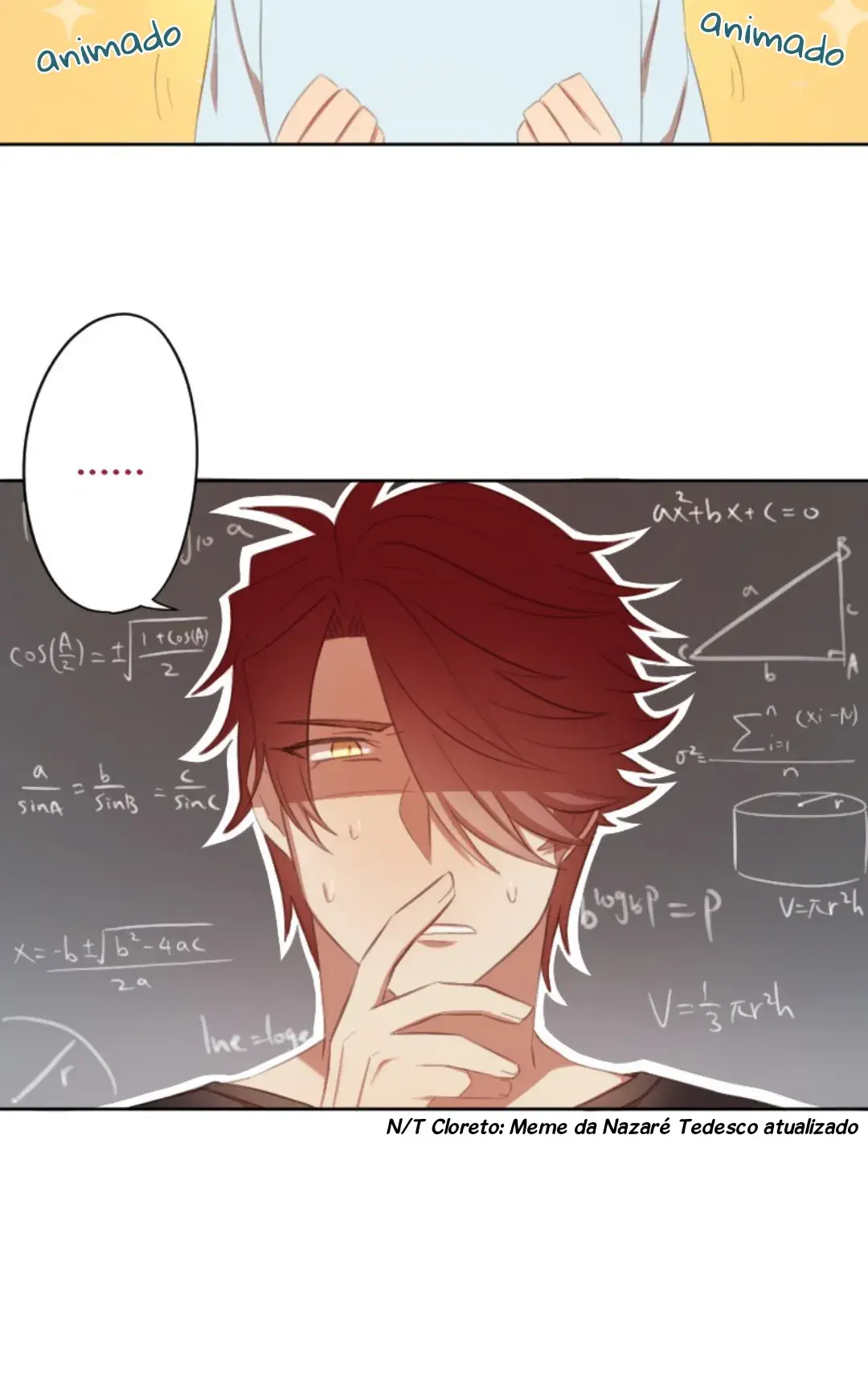 Lorem Ipsum – Capítulo 08 Yaoi – Página 9