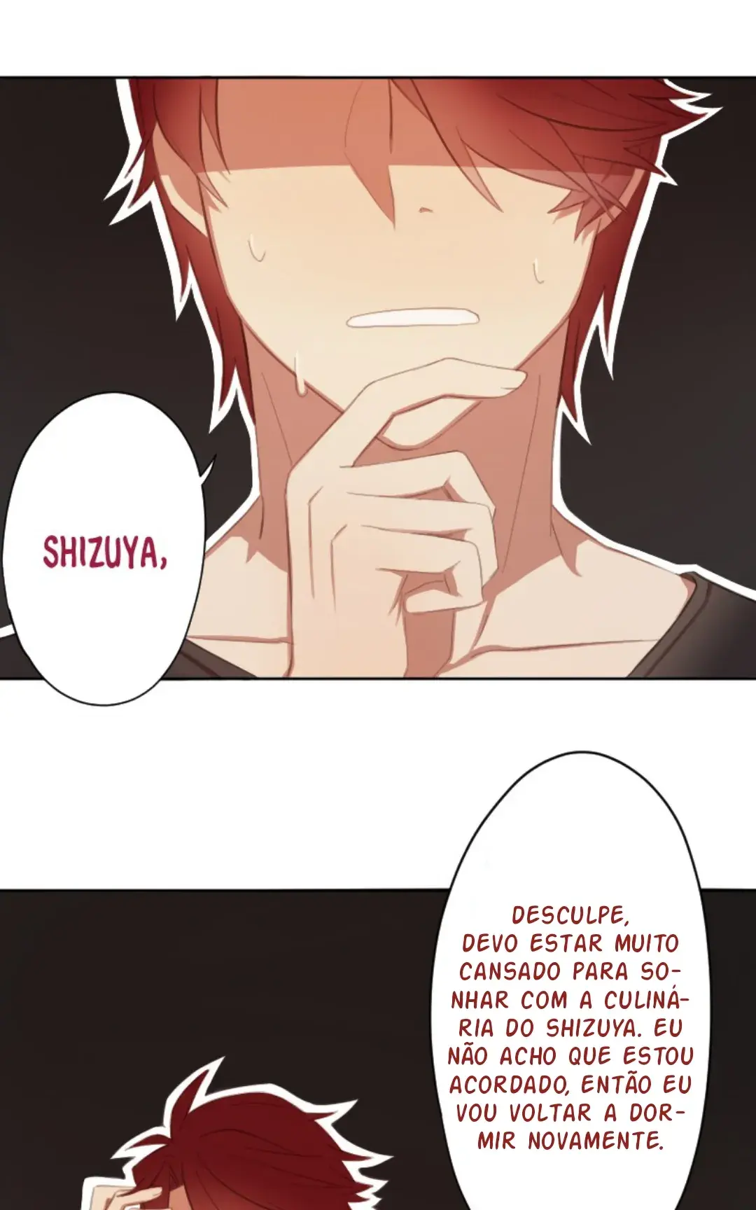 Lorem Ipsum – Capítulo 08.5 Yaoi – Página 10 Lorem Ipsum – Capítulo 08.5 Yaoi – Página 10