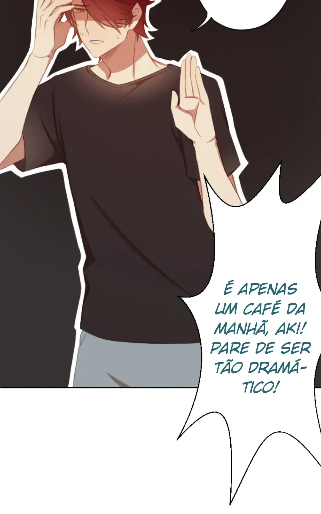 Lorem Ipsum – Capítulo 08.5 Yaoi – Página 11 Lorem Ipsum – Capítulo 08.5 Yaoi – Página 11