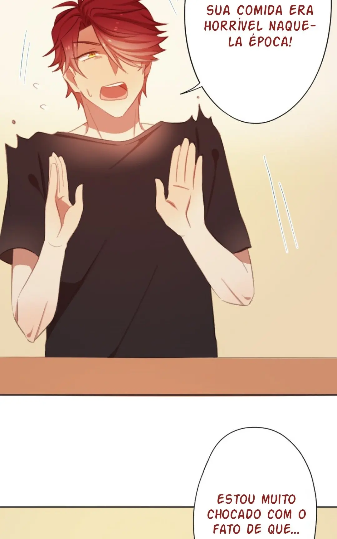 Lorem Ipsum – Capítulo 08.5 Yaoi – Página 14 Lorem Ipsum – Capítulo 08.5 Yaoi – Página 14