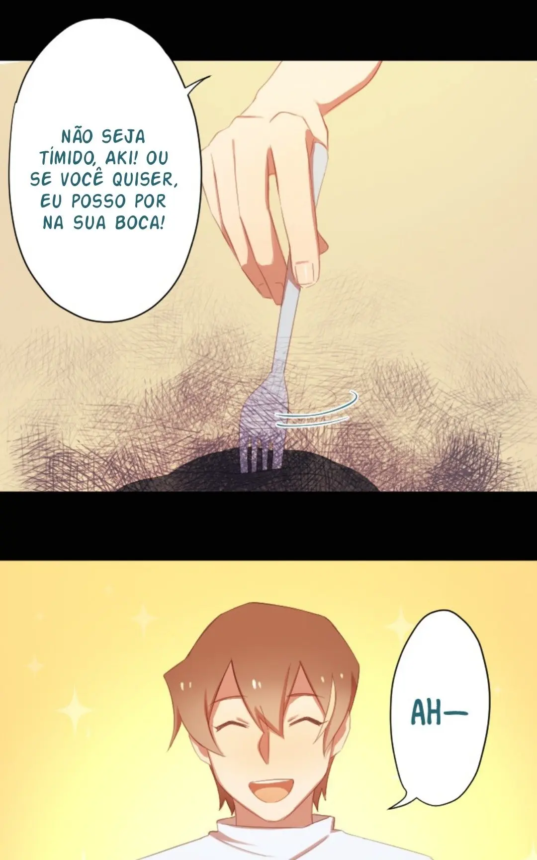 Lorem Ipsum – Capítulo 08.5 Yaoi – Página 22 Lorem Ipsum – Capítulo 08.5 Yaoi – Página 22