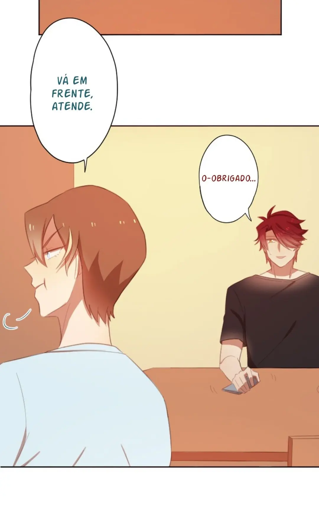 Lorem Ipsum – Capítulo 08.5 Yaoi – Página 34 Lorem Ipsum – Capítulo 08.5 Yaoi – Página 34