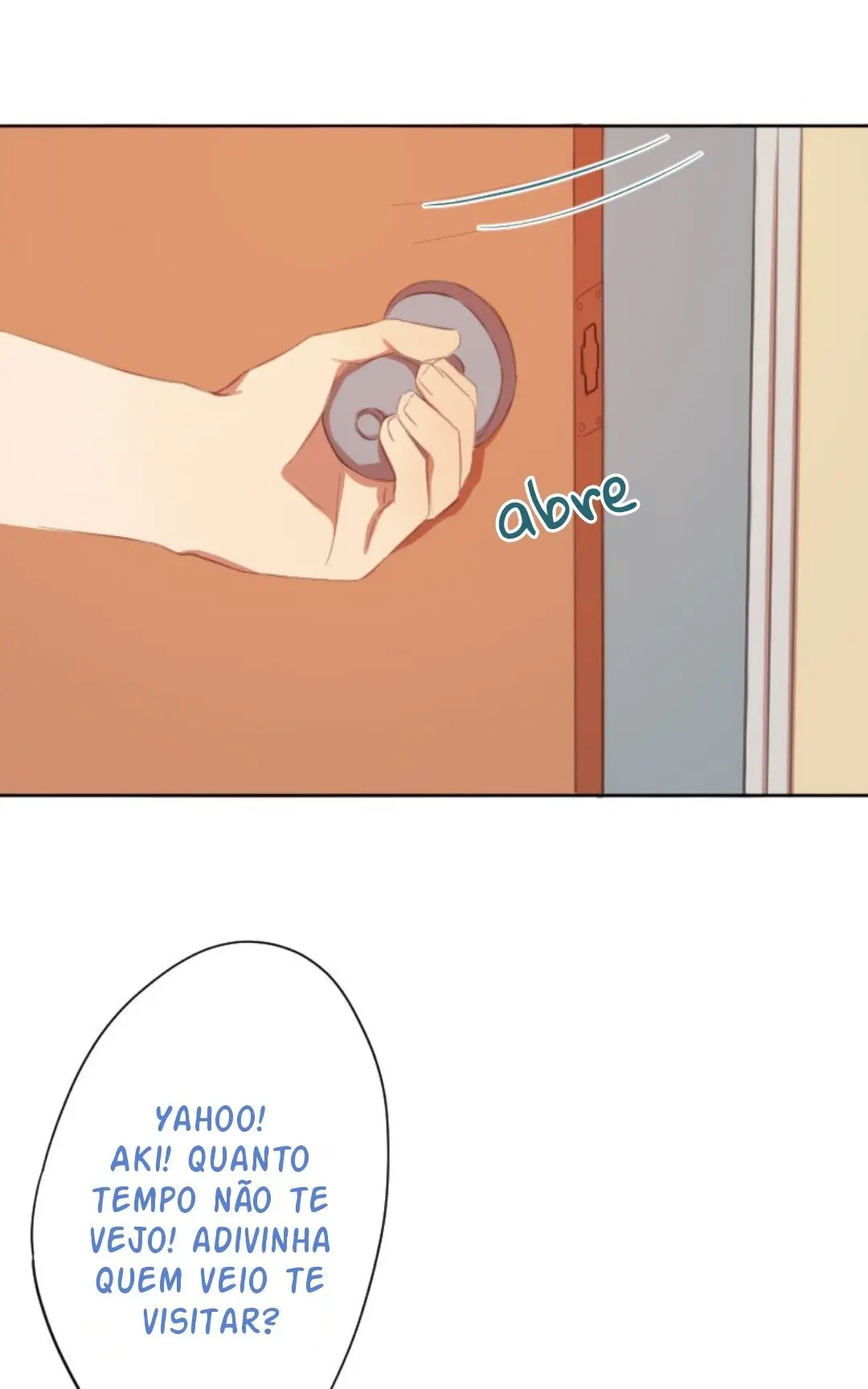 Lorem Ipsum – Capítulo 08.5 Yaoi – Página 45 Lorem Ipsum – Capítulo 08.5 Yaoi – Página 45