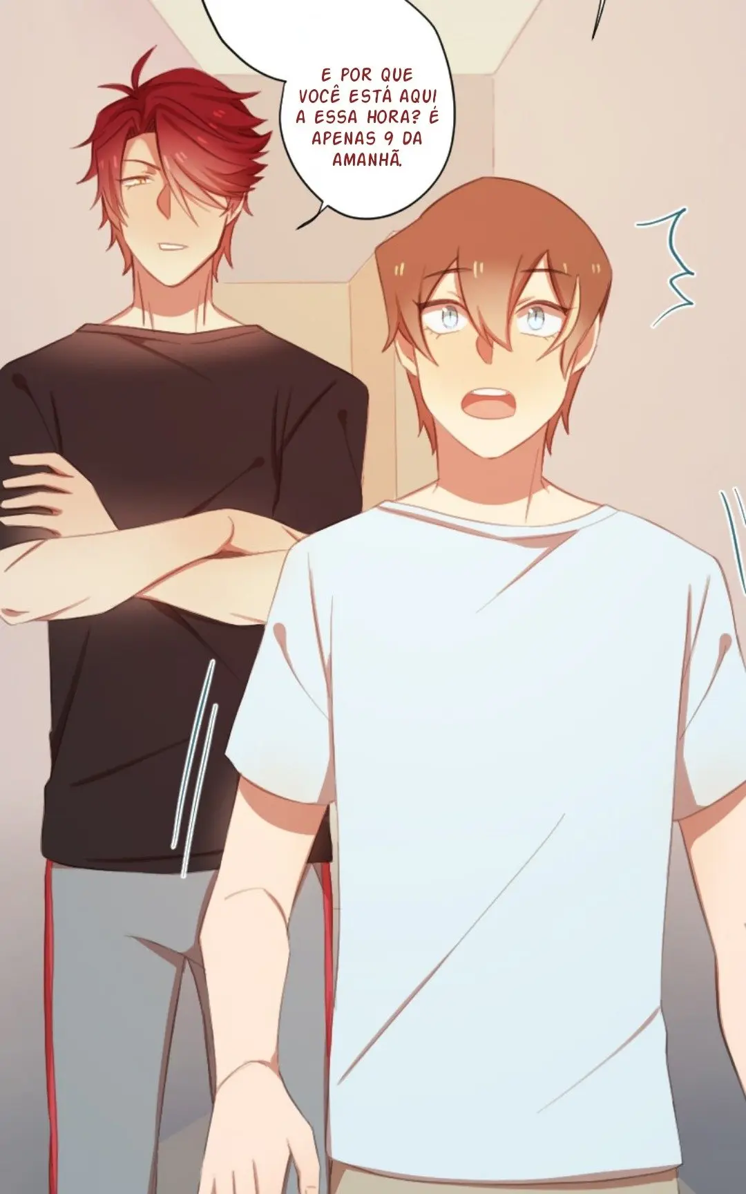 Lorem Ipsum – Capítulo 08.5 Yaoi – Página 49 Lorem Ipsum – Capítulo 08.5 Yaoi – Página 49