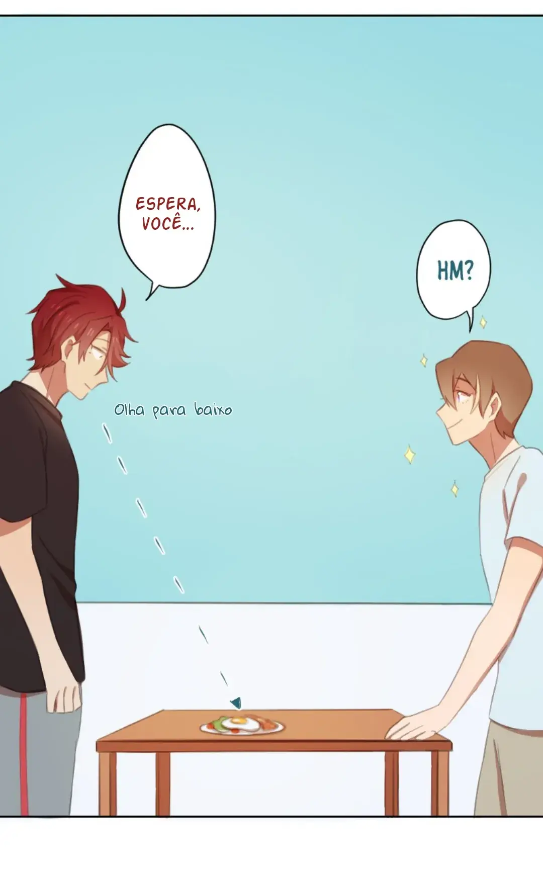 Lorem Ipsum – Capítulo 08.5 Yaoi – Página 6 Lorem Ipsum – Capítulo 08.5 Yaoi – Página 6