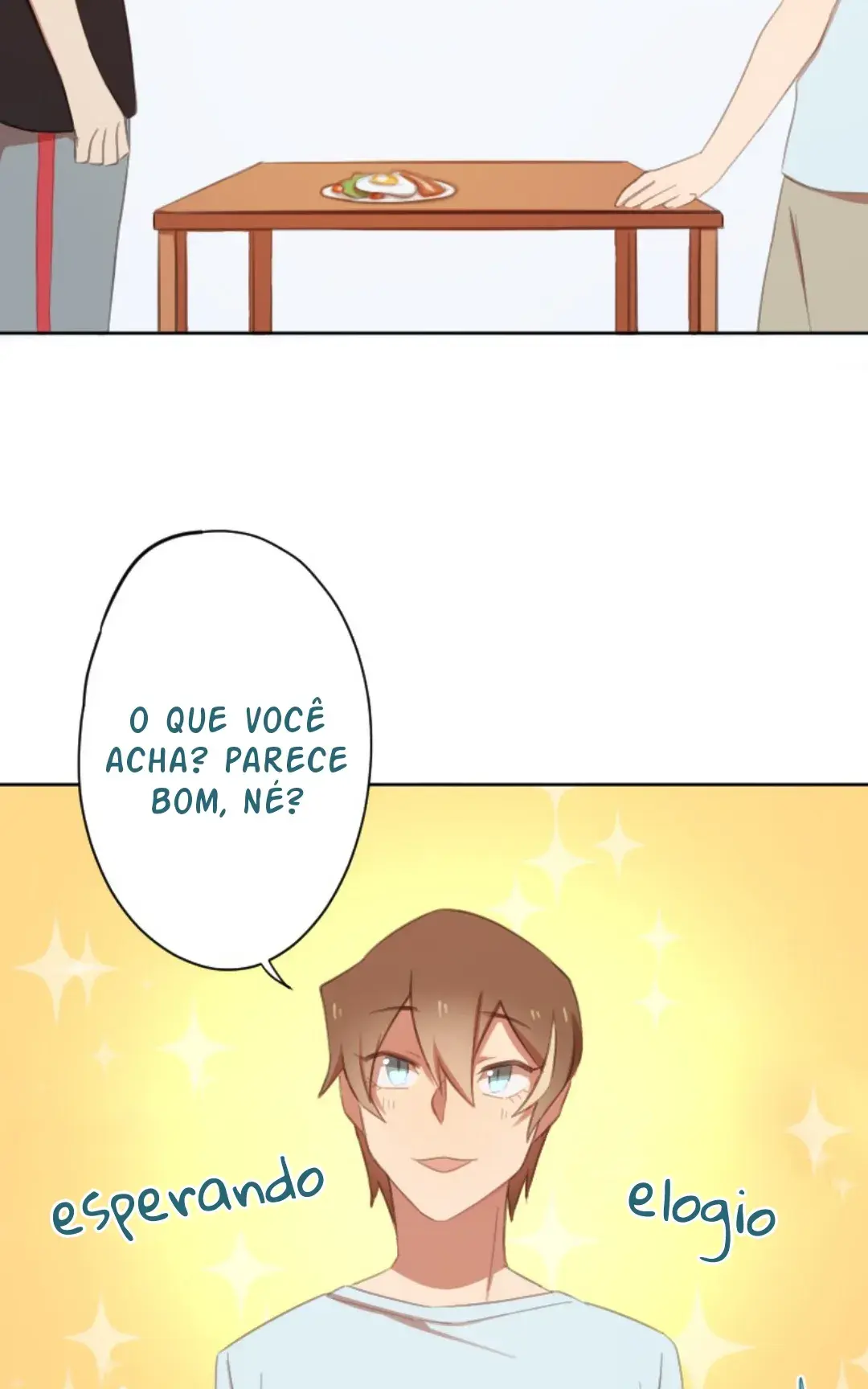 Lorem Ipsum – Capítulo 08.5 Yaoi – Página 8 Lorem Ipsum – Capítulo 08.5 Yaoi – Página 8