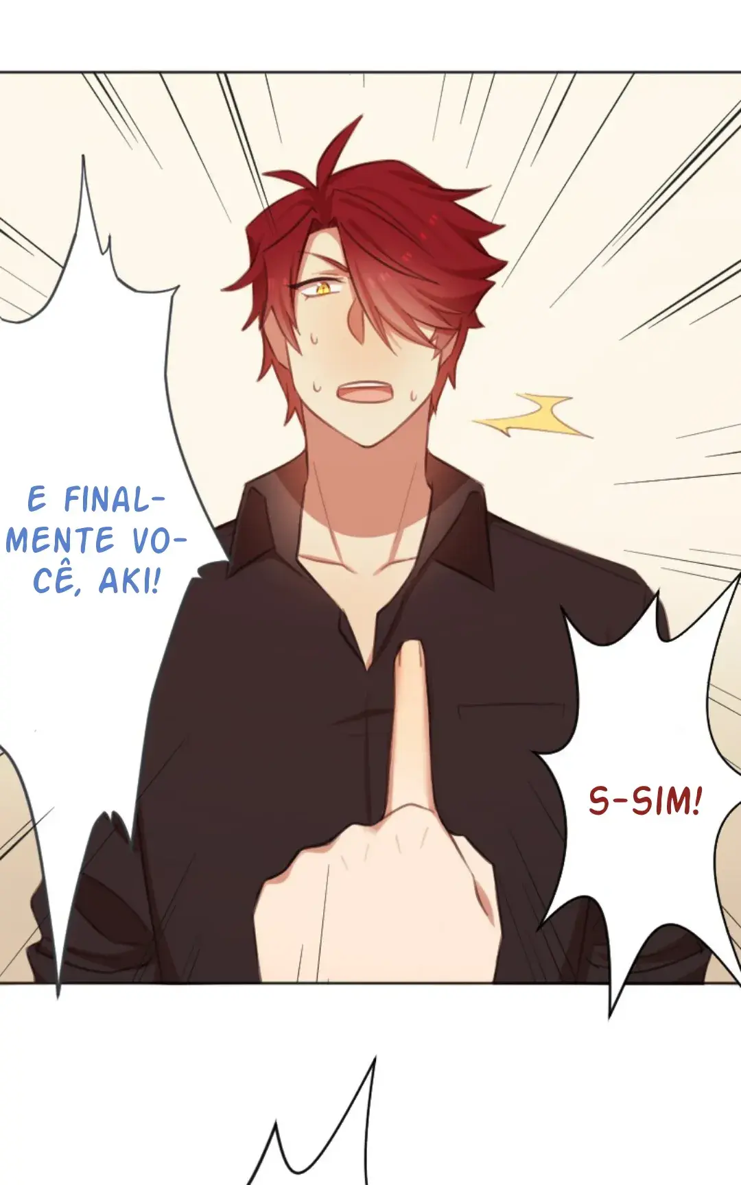 Lorem Ipsum – Capítulo 09 Yaoi – Página 10 Lorem Ipsum – Capítulo 09 Yaoi – Página 10