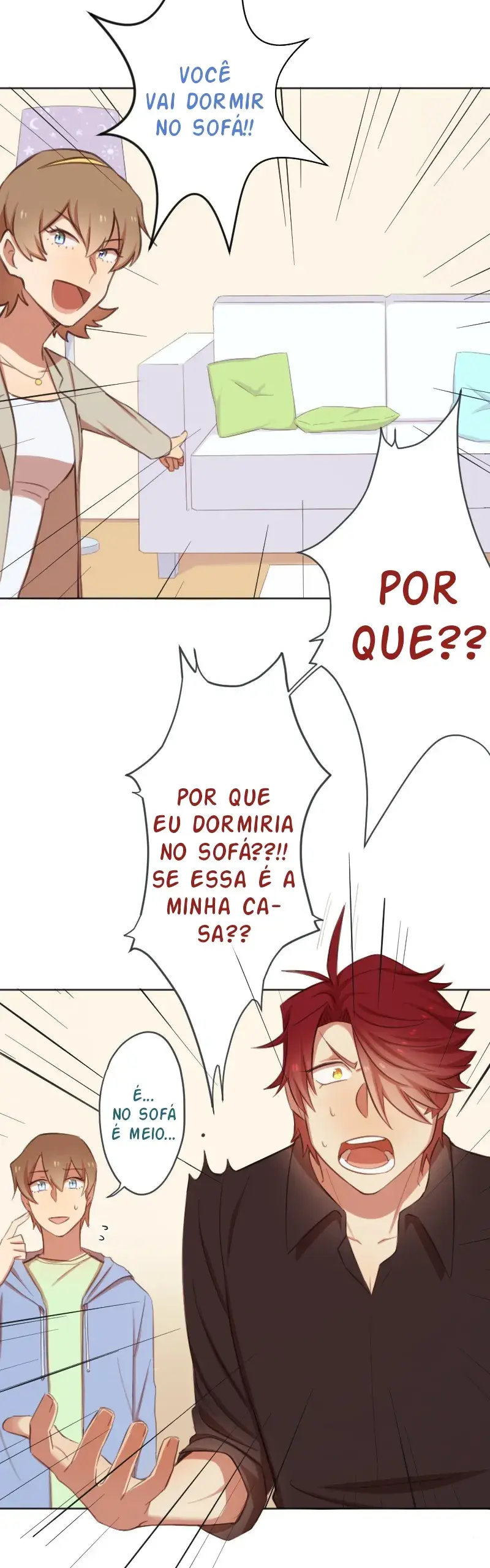 Lorem Ipsum – Capítulo 09 Yaoi – Página 11 Lorem Ipsum – Capítulo 09 Yaoi – Página 11