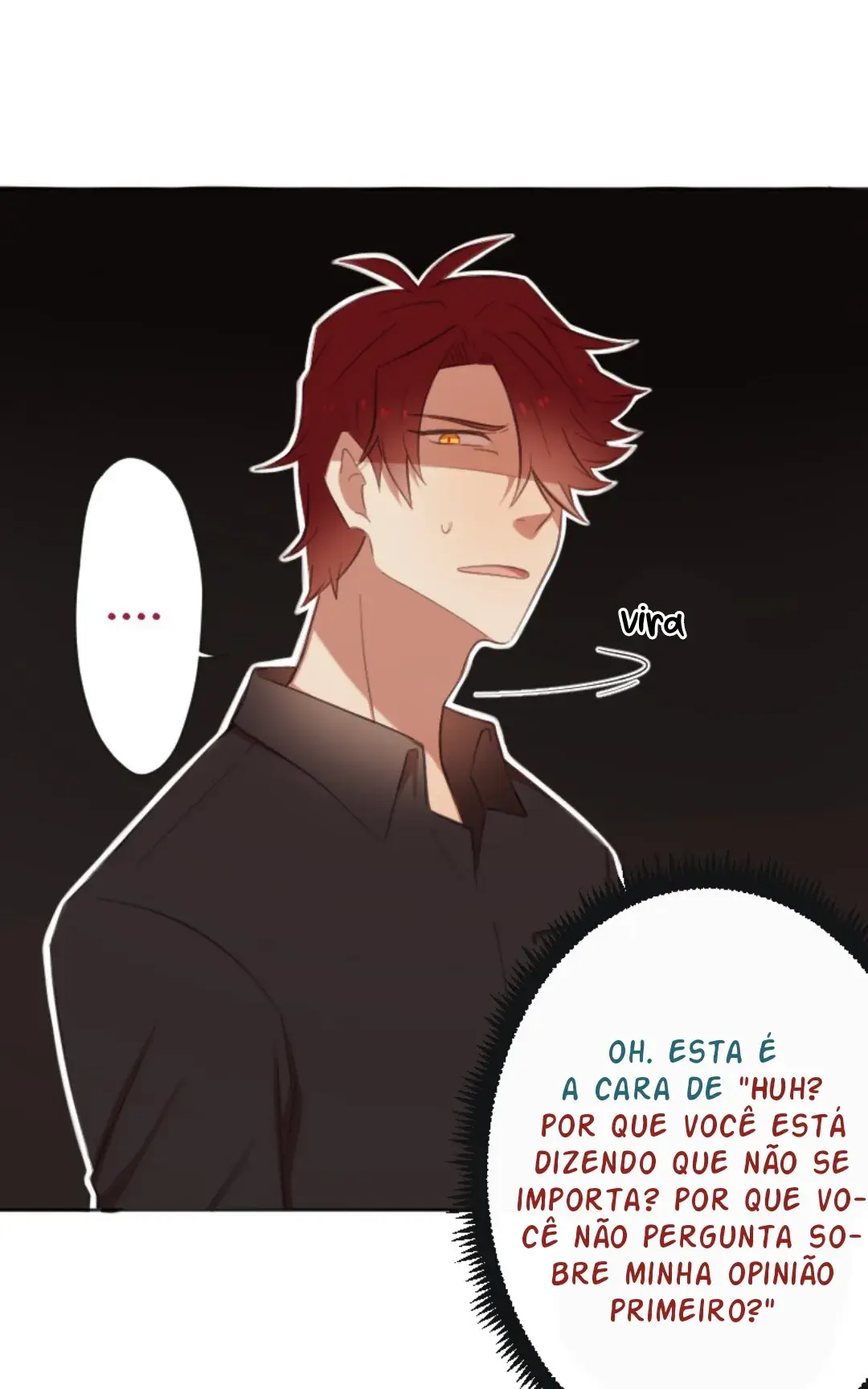 Lorem Ipsum – Capítulo 09 Yaoi – Página 14 Lorem Ipsum – Capítulo 09 Yaoi – Página 14