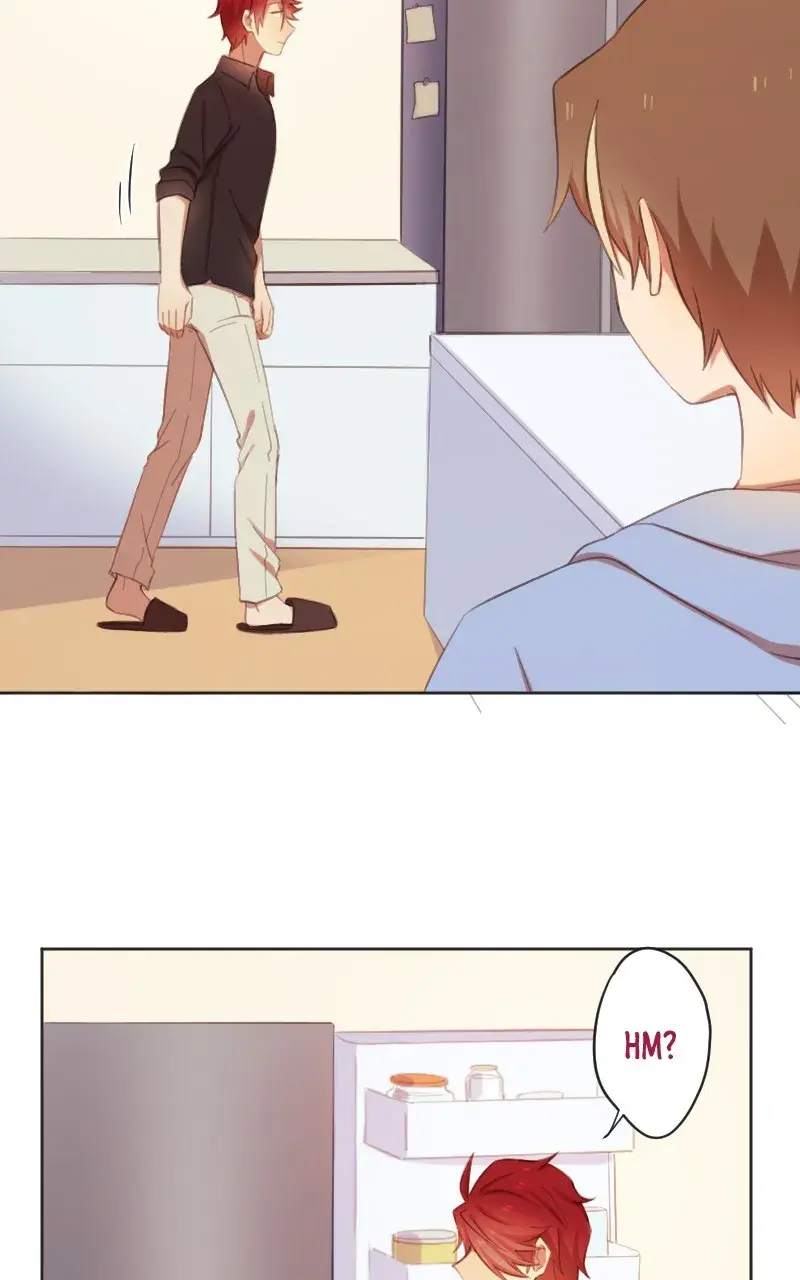 Lorem Ipsum – Capítulo 09 Yaoi – Página 20 Lorem Ipsum – Capítulo 09 Yaoi – Página 20