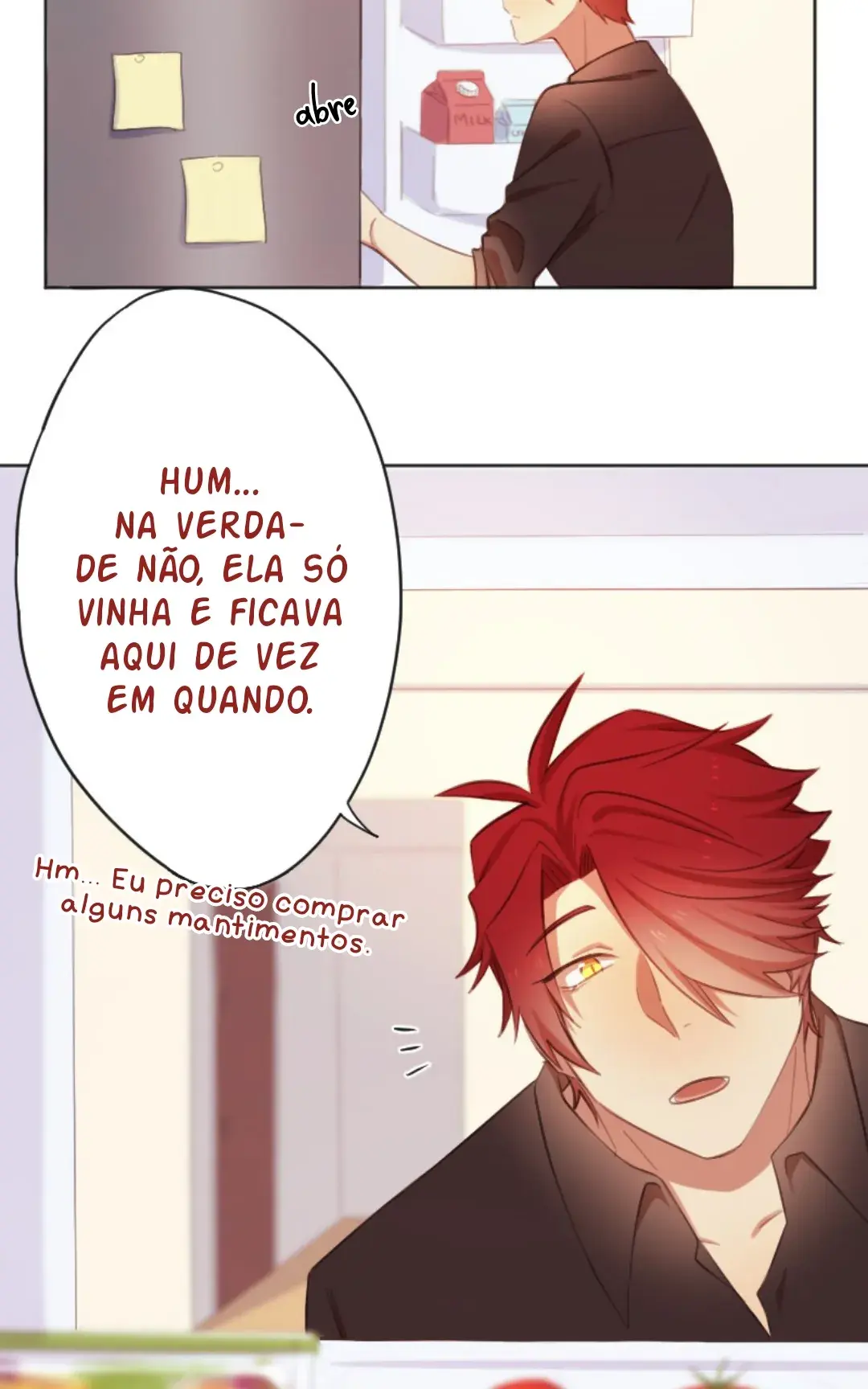 Lorem Ipsum – Capítulo 09 Yaoi – Página 21 Lorem Ipsum – Capítulo 09 Yaoi – Página 21