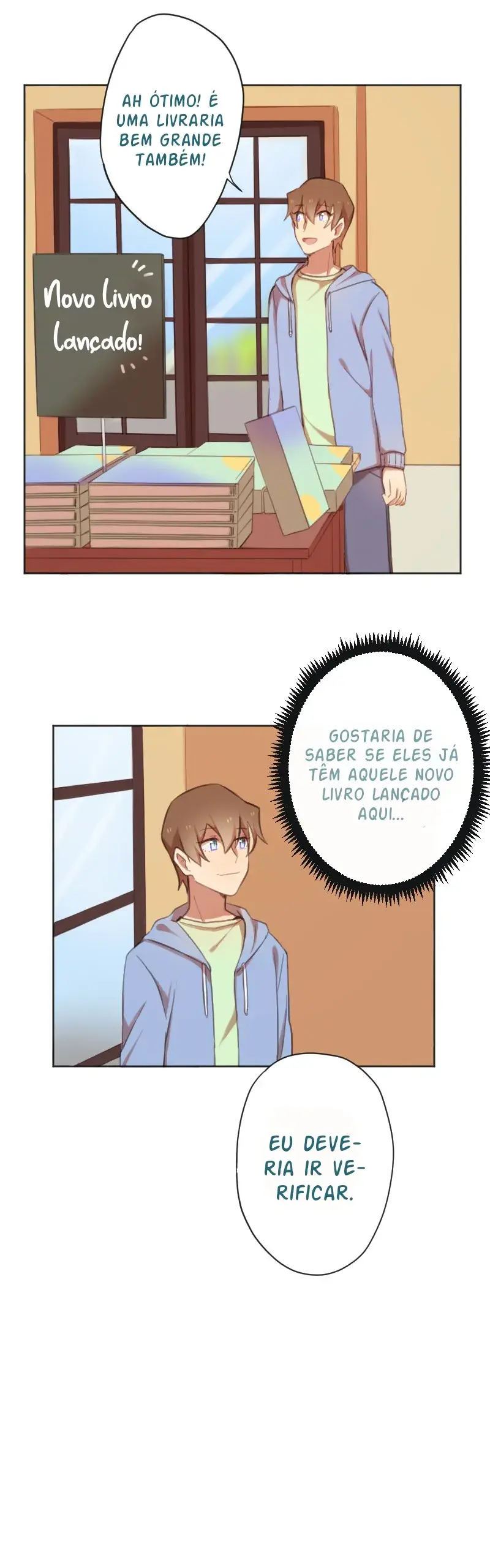 Lorem Ipsum – Capítulo 09 Yaoi – Página 28 Lorem Ipsum – Capítulo 09 Yaoi – Página 28