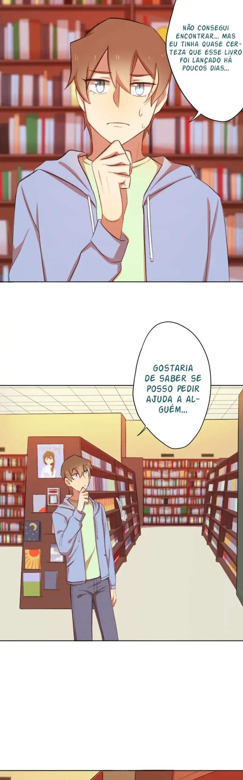 Lorem Ipsum – Capítulo 09 Yaoi – Página 30 Lorem Ipsum – Capítulo 09 Yaoi – Página 30