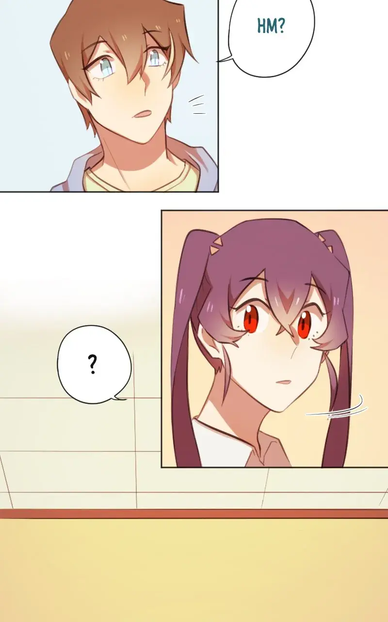 Lorem Ipsum – Capítulo 09 Yaoi – Página 32 Lorem Ipsum – Capítulo 09 Yaoi – Página 32