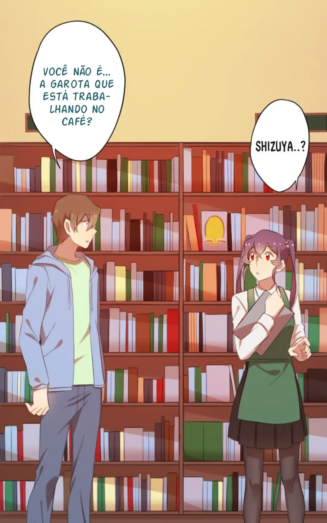 Lorem Ipsum – Capítulo 09 Yaoi – Página 33 Lorem Ipsum – Capítulo 09 Yaoi – Página 33