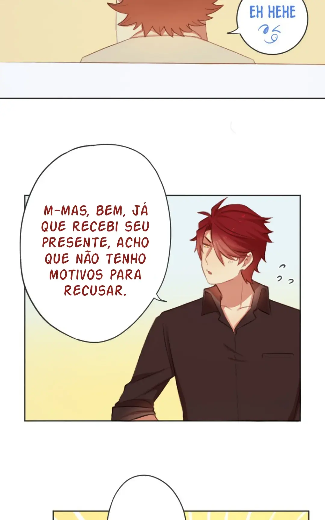 Lorem Ipsum – Capítulo 09 Yaoi – Página 4 Lorem Ipsum – Capítulo 09 Yaoi – Página 4