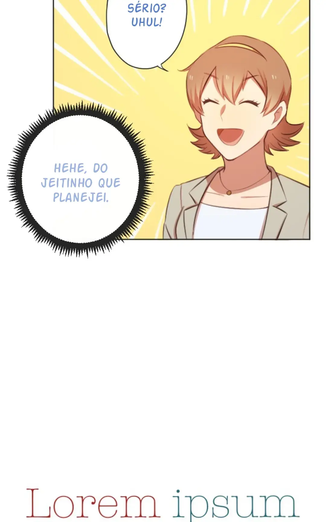 Lorem Ipsum – Capítulo 09 Yaoi – Página 5 Lorem Ipsum – Capítulo 09 Yaoi – Página 5