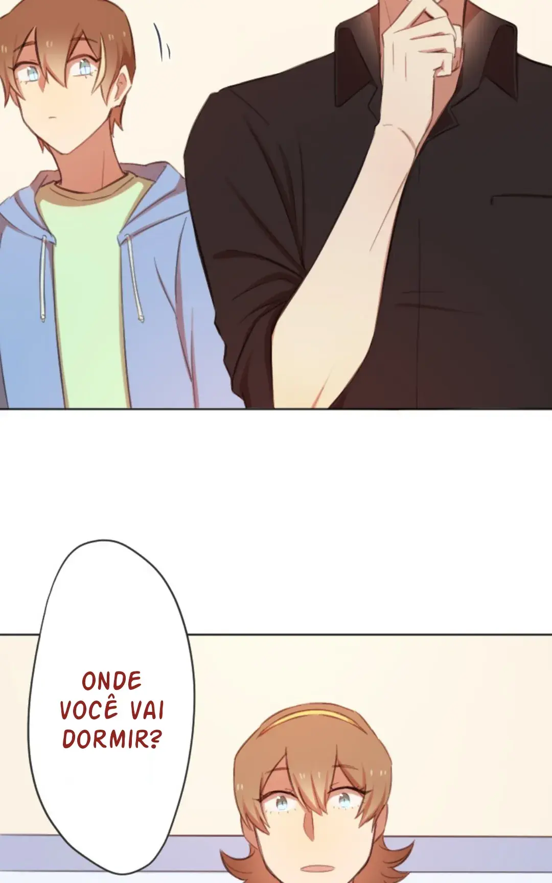 Lorem Ipsum – Capítulo 09 Yaoi – Página 7 Lorem Ipsum – Capítulo 09 Yaoi – Página 7