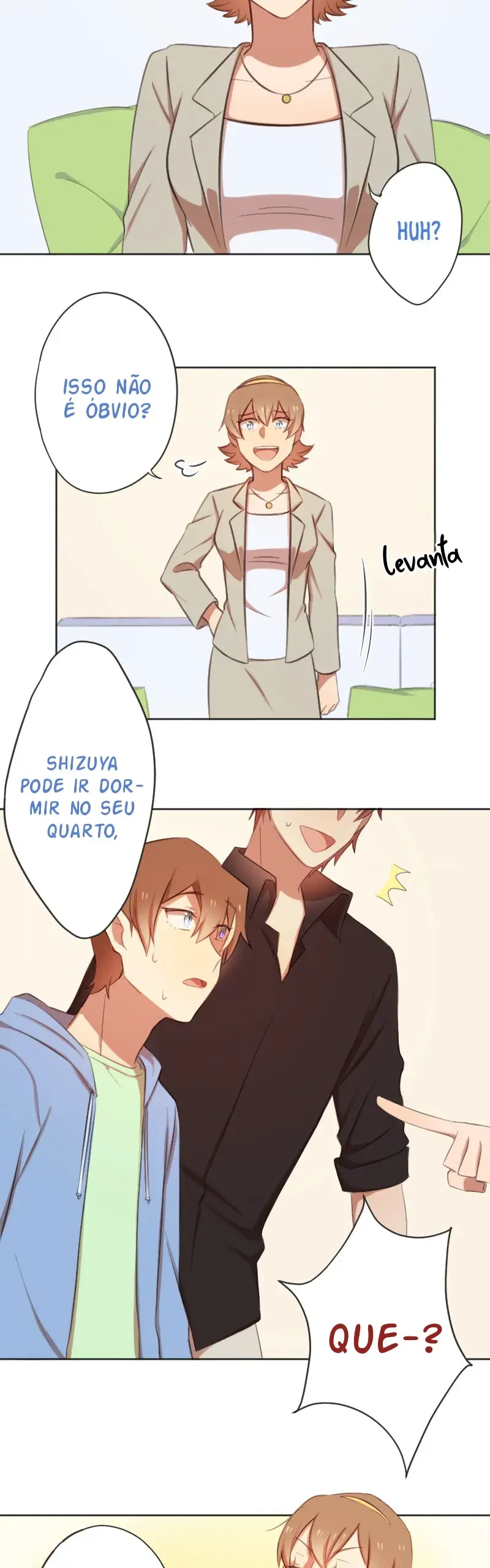 Lorem Ipsum – Capítulo 09 Yaoi – Página 8 Lorem Ipsum – Capítulo 09 Yaoi – Página 8