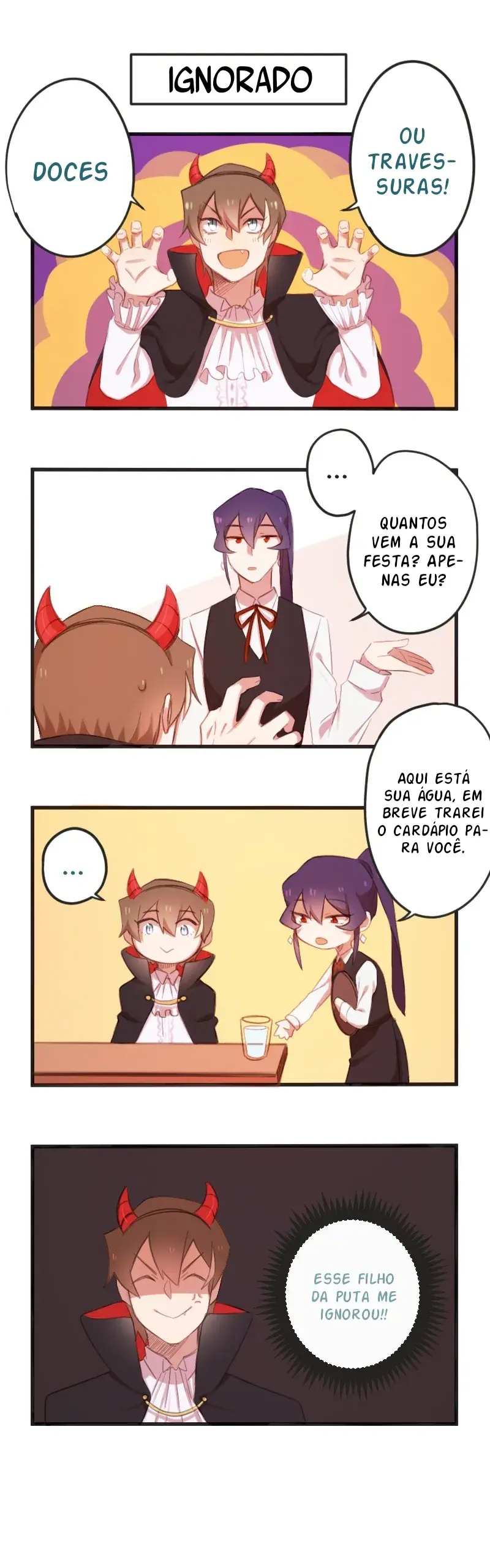 Lorem Ipsum – Capítulo 09.5 Yaoi – Página 5 Lorem Ipsum – Capítulo 09.5 Yaoi – Página 5