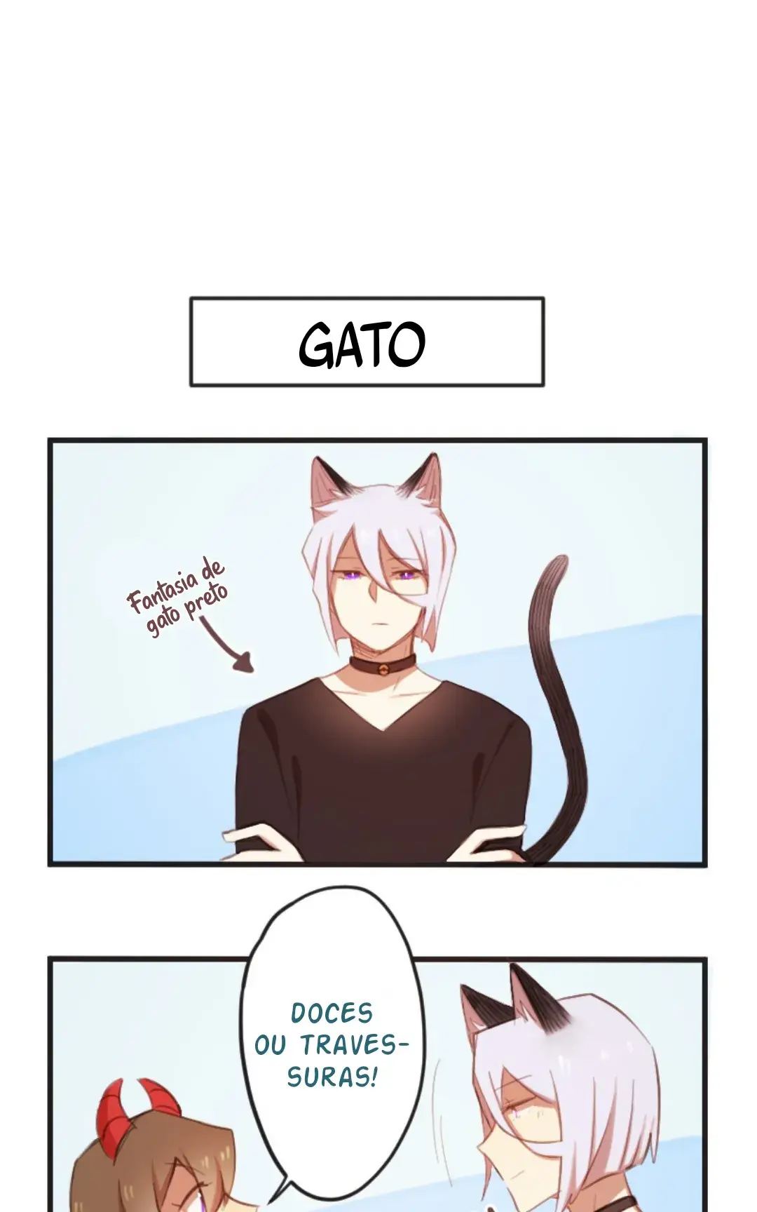 Lorem Ipsum – Capítulo 09.5 Yaoi – Página 6 Lorem Ipsum – Capítulo 09.5 Yaoi – Página 6