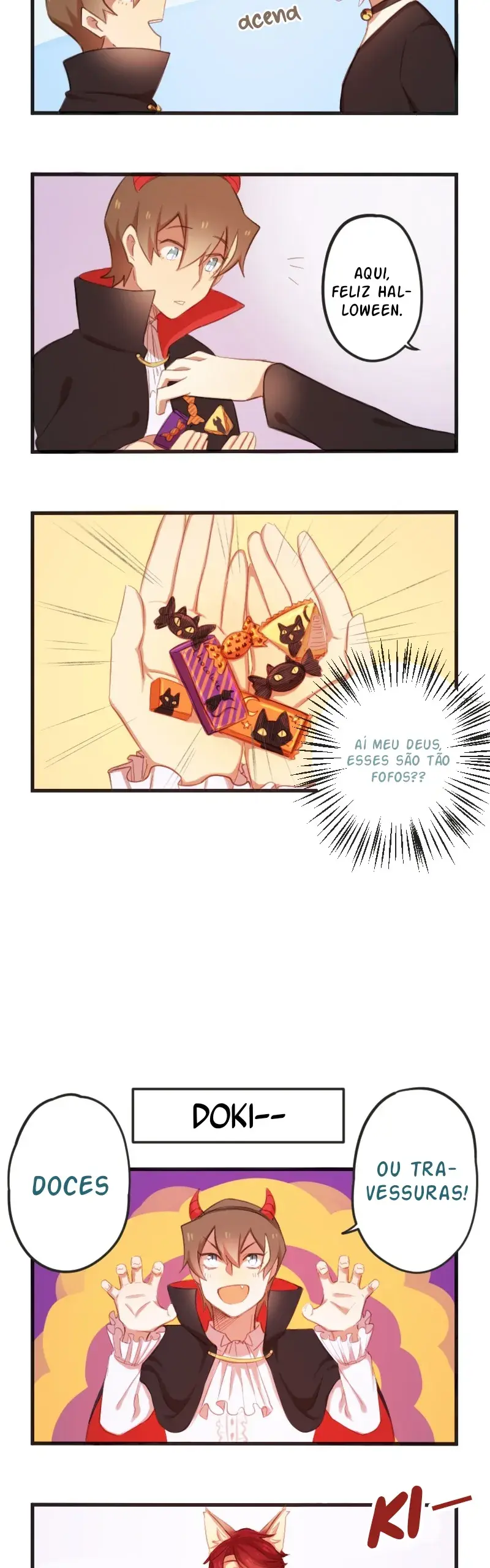 Lorem Ipsum – Capítulo 09.5 Yaoi – Página 7 Lorem Ipsum – Capítulo 09.5 Yaoi – Página 7