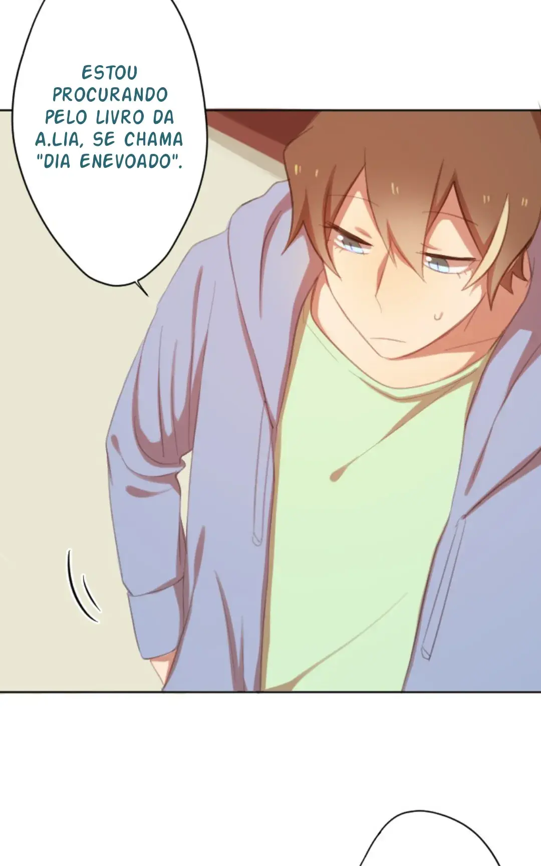 Lorem Ipsum – Capítulo 10 Yaoi – Página 10 Lorem Ipsum – Capítulo 10 Yaoi – Página 10