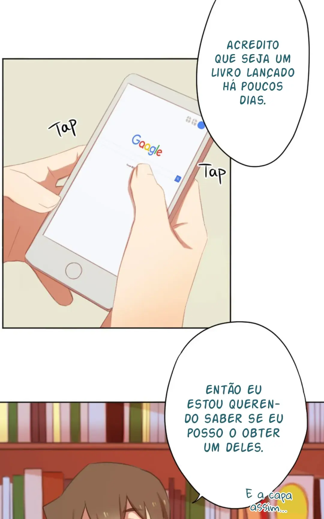 Lorem Ipsum – Capítulo 10 Yaoi – Página 11 Lorem Ipsum – Capítulo 10 Yaoi – Página 11