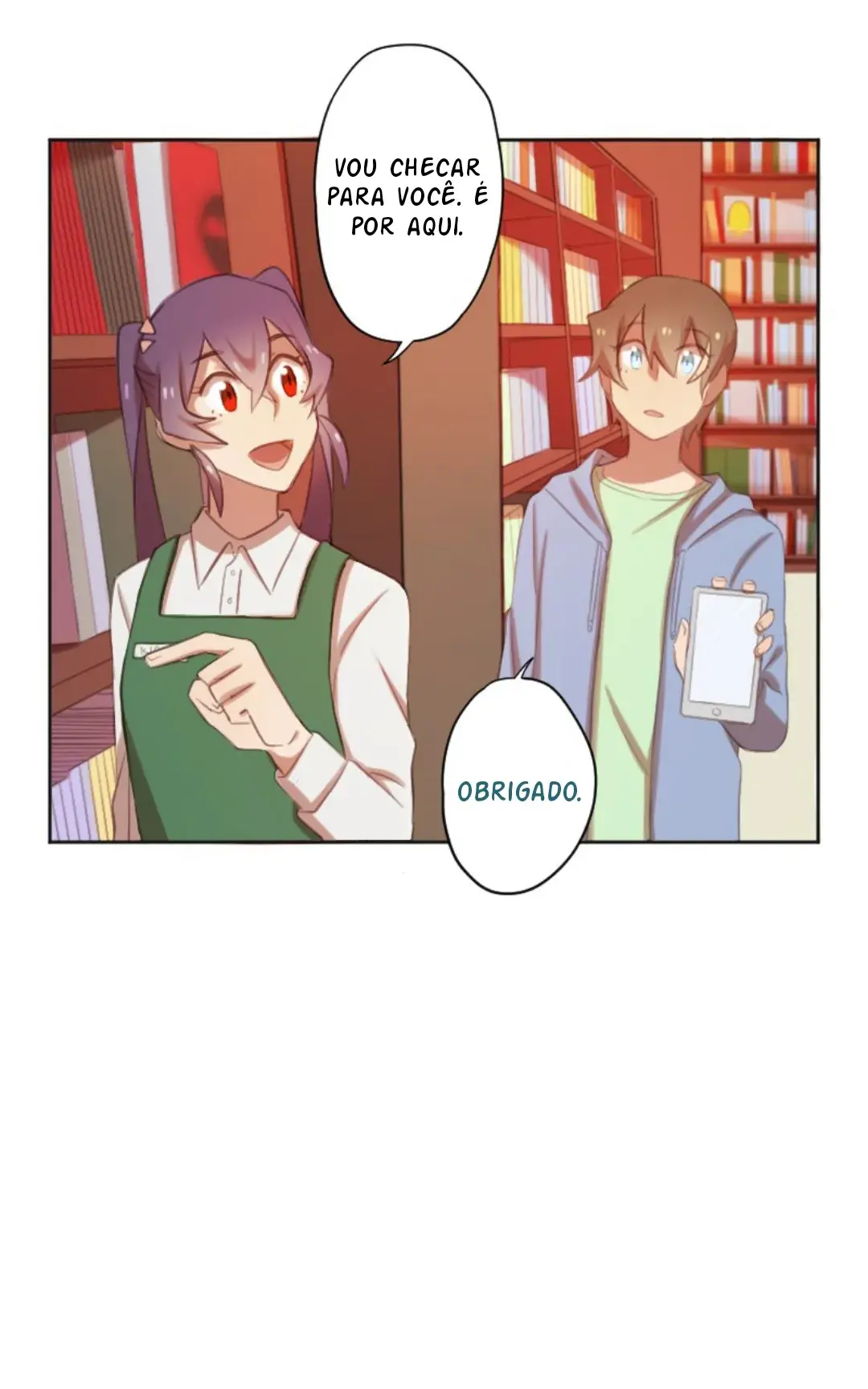 Lorem Ipsum – Capítulo 10 Yaoi – Página 14 Lorem Ipsum – Capítulo 10 Yaoi – Página 14