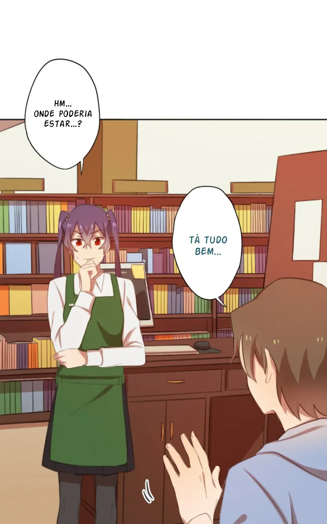 Lorem Ipsum – Capítulo 10 Yaoi – Página 21 Lorem Ipsum – Capítulo 10 Yaoi – Página 21