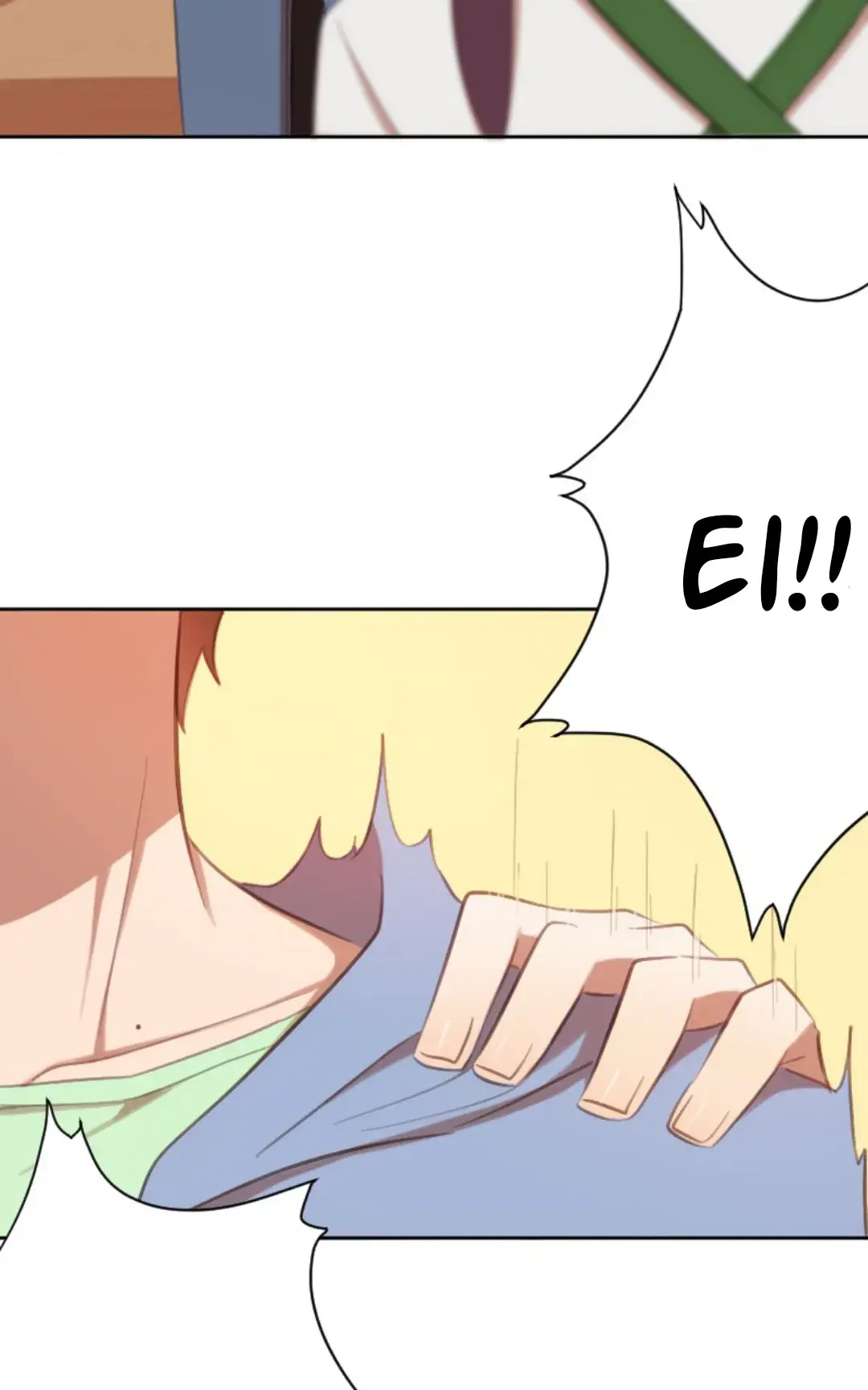 Lorem Ipsum – Capítulo 10 Yaoi – Página 25 Lorem Ipsum – Capítulo 10 Yaoi – Página 25