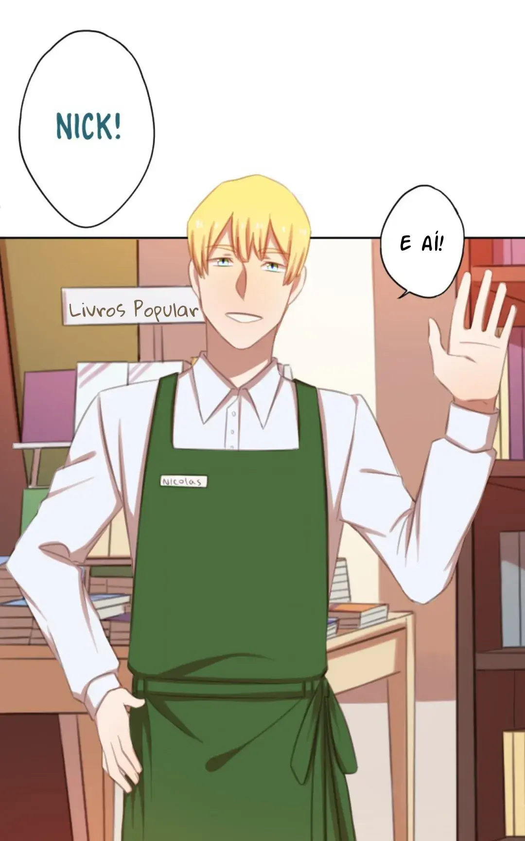 Lorem Ipsum – Capítulo 10 Yaoi – Página 28 Lorem Ipsum – Capítulo 10 Yaoi – Página 28