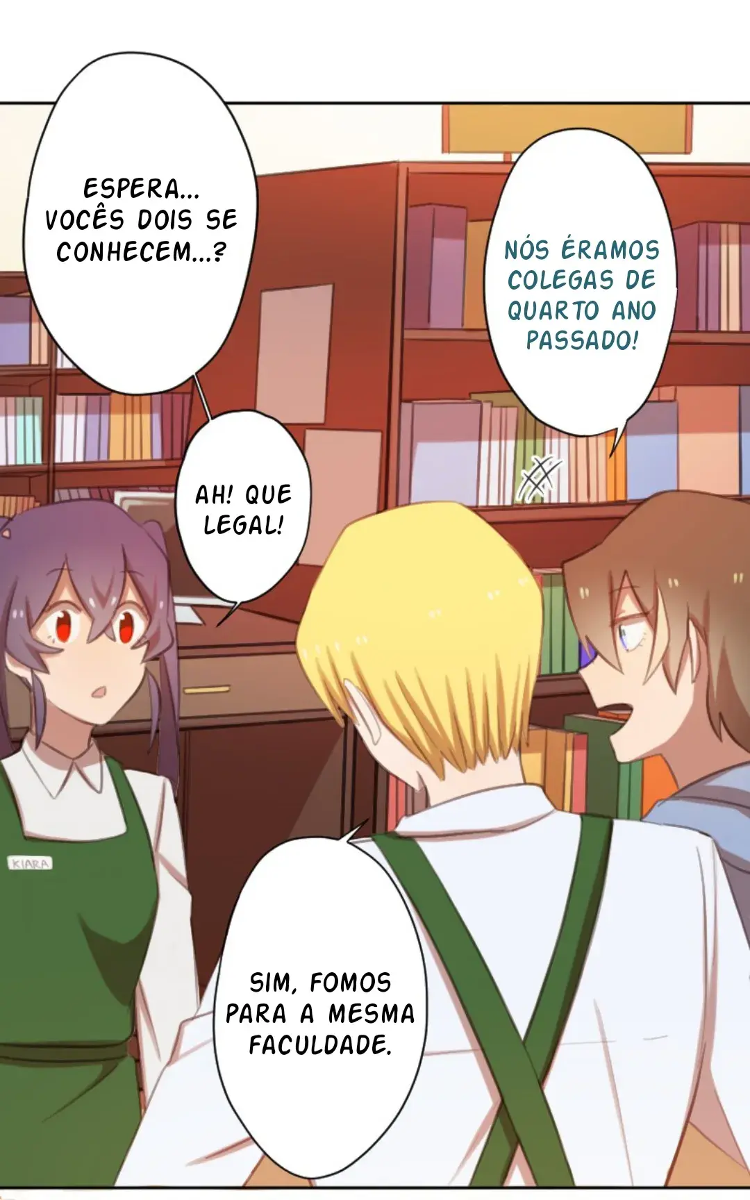 Lorem Ipsum – Capítulo 10 Yaoi – Página 31 Lorem Ipsum – Capítulo 10 Yaoi – Página 31