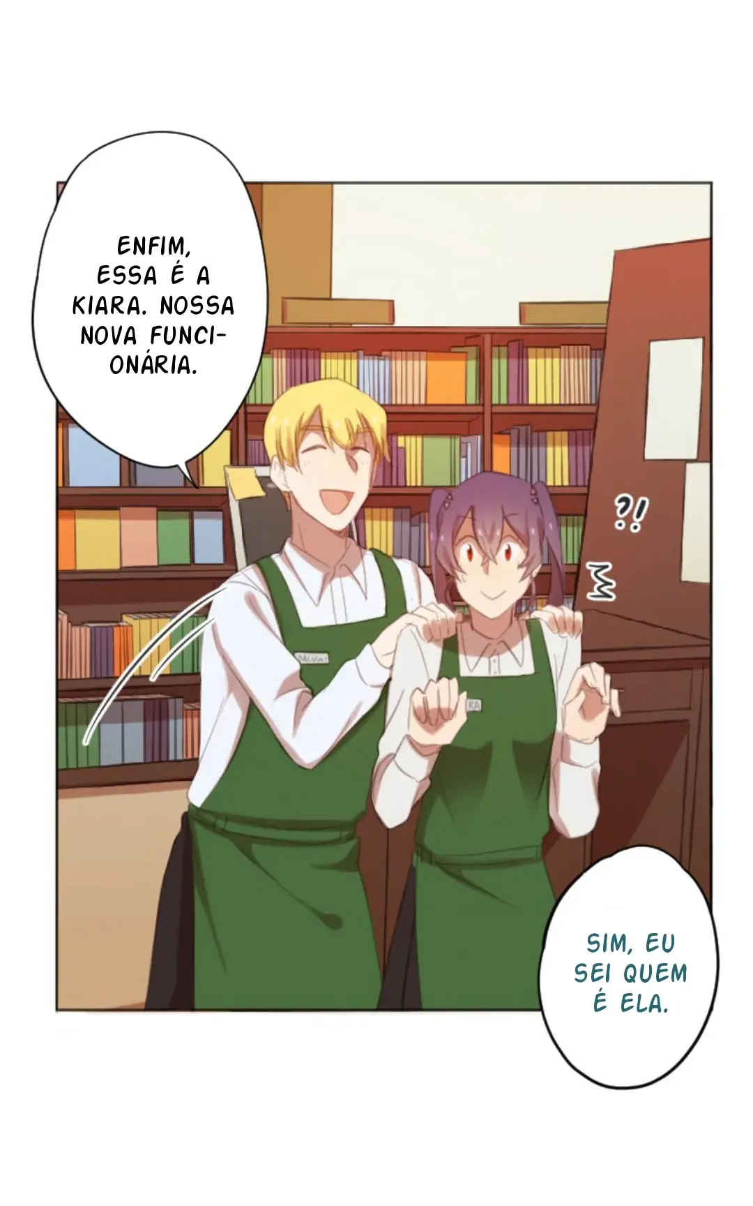 Lorem Ipsum – Capítulo 10 Yaoi – Página 32 Lorem Ipsum – Capítulo 10 Yaoi – Página 32