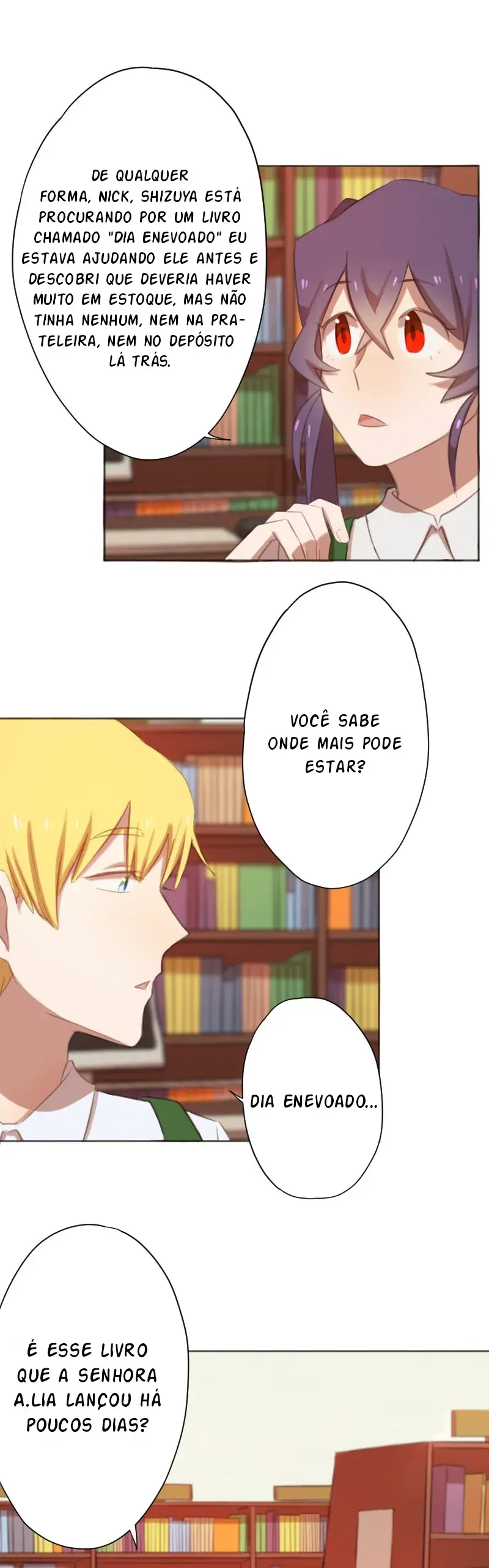 Lorem Ipsum – Capítulo 10 Yaoi – Página 33 Lorem Ipsum – Capítulo 10 Yaoi – Página 33