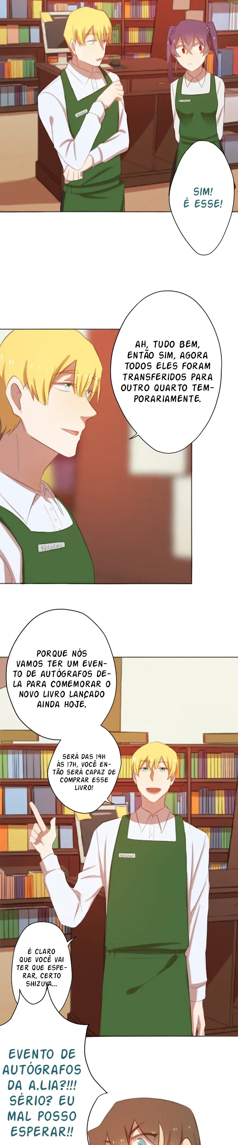 Lorem Ipsum – Capítulo 10 Yaoi – Página 34 Lorem Ipsum – Capítulo 10 Yaoi – Página 34