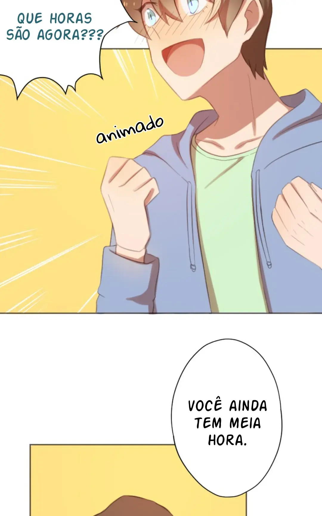 Lorem Ipsum – Capítulo 10 Yaoi – Página 35 Lorem Ipsum – Capítulo 10 Yaoi – Página 35